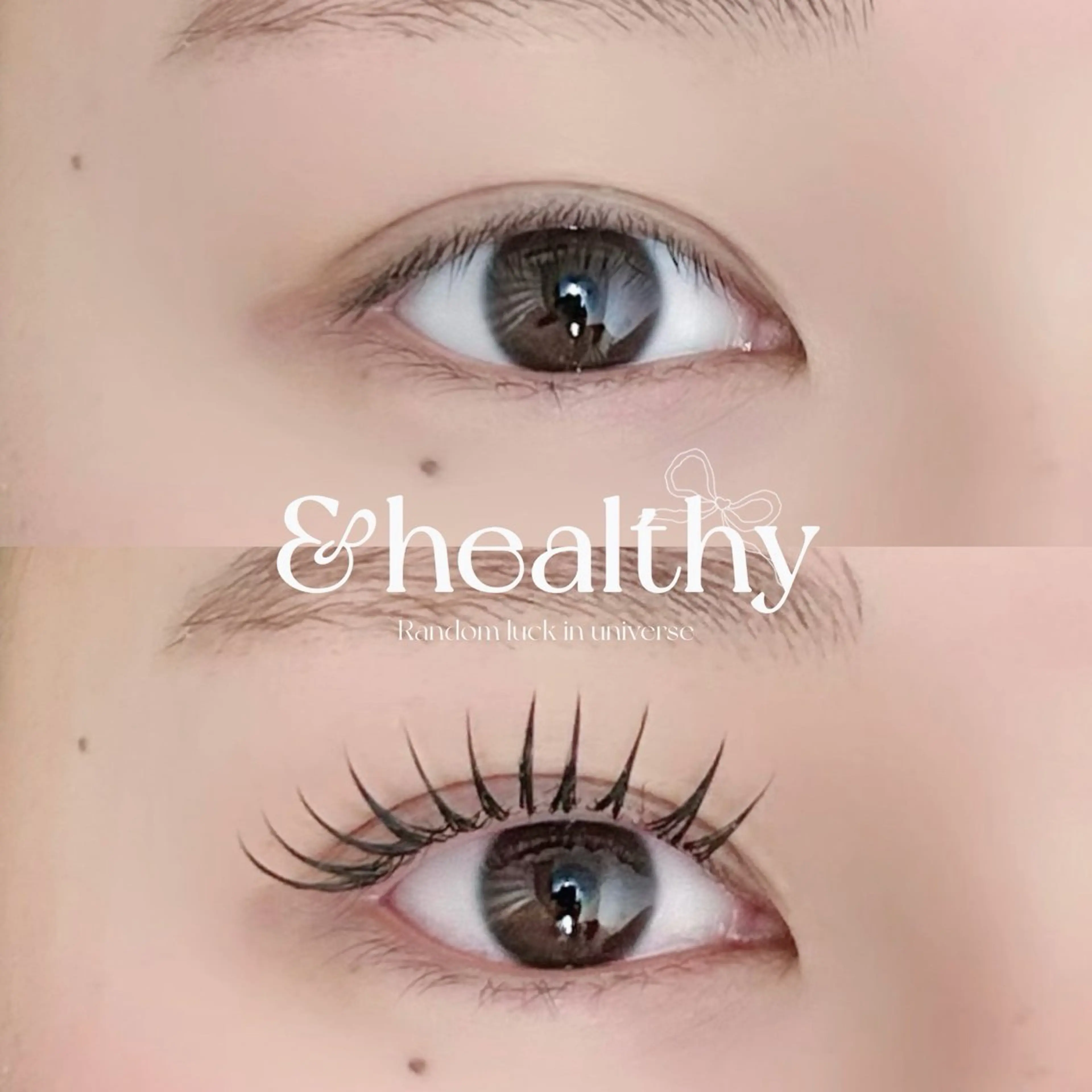 マツエク・マツパ マツエク PlusEono / mayuのマツエク・マツパデザイン