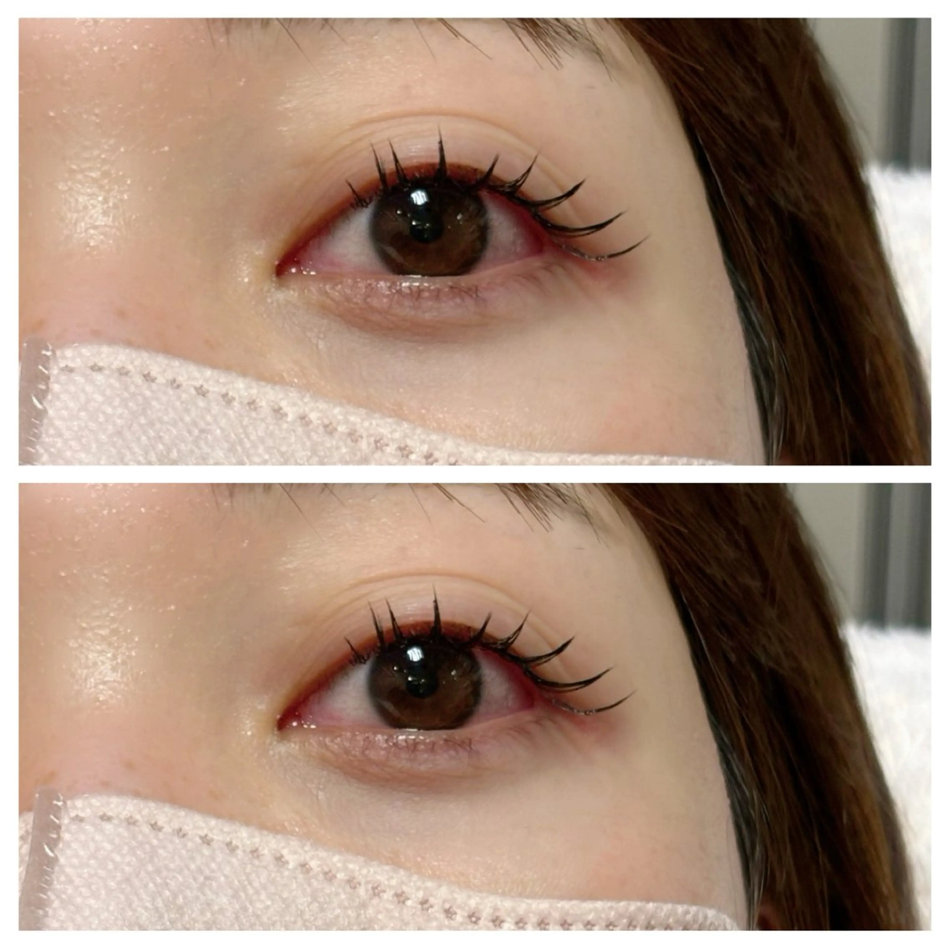 マツエク・マツパ マツエク Ayumi.dre 🌸Y《2階》のマツエク・マツパデザイン