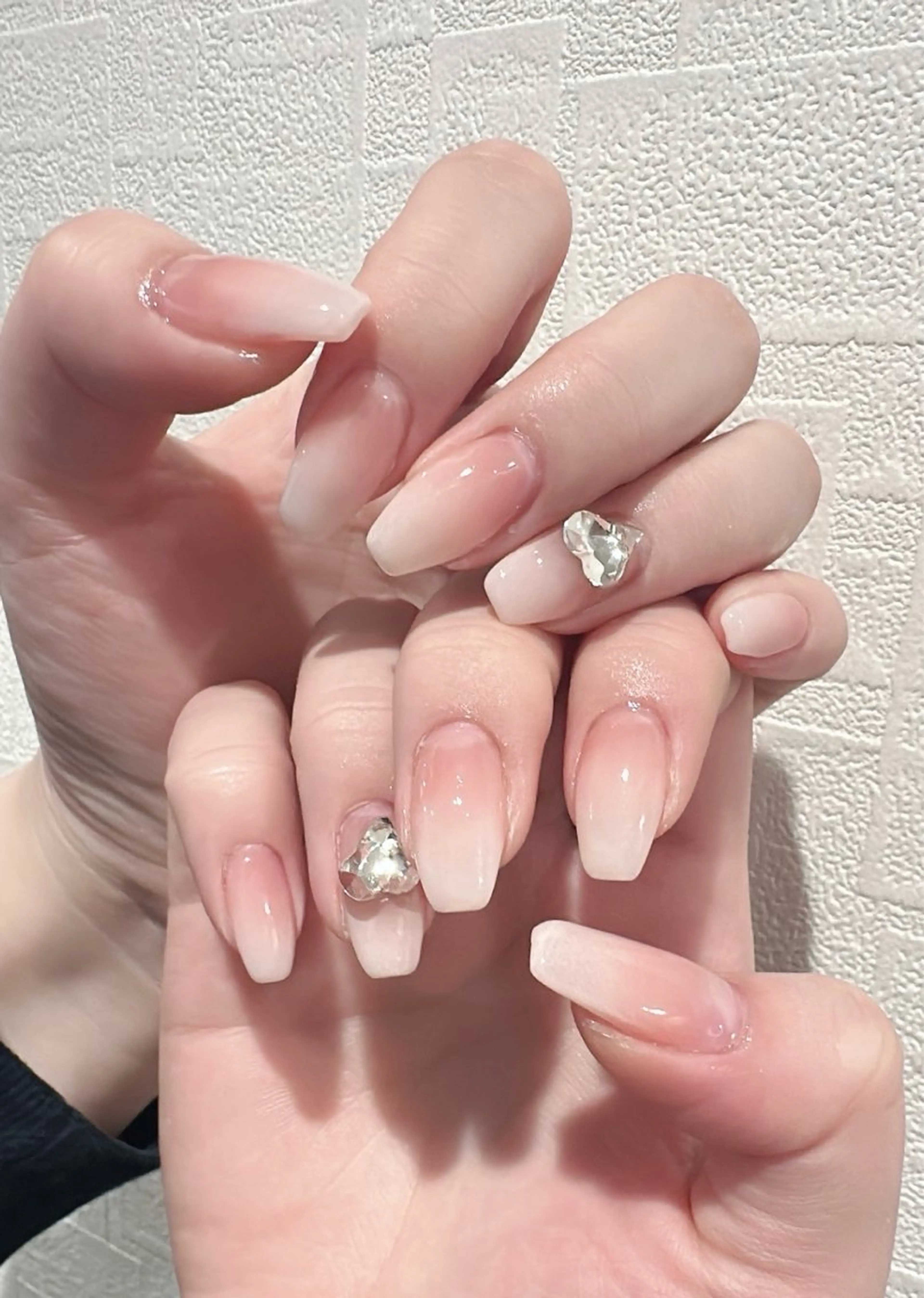 ネイル ハンドネイル D-BEAUTY Nailsalonのネイルデザイン