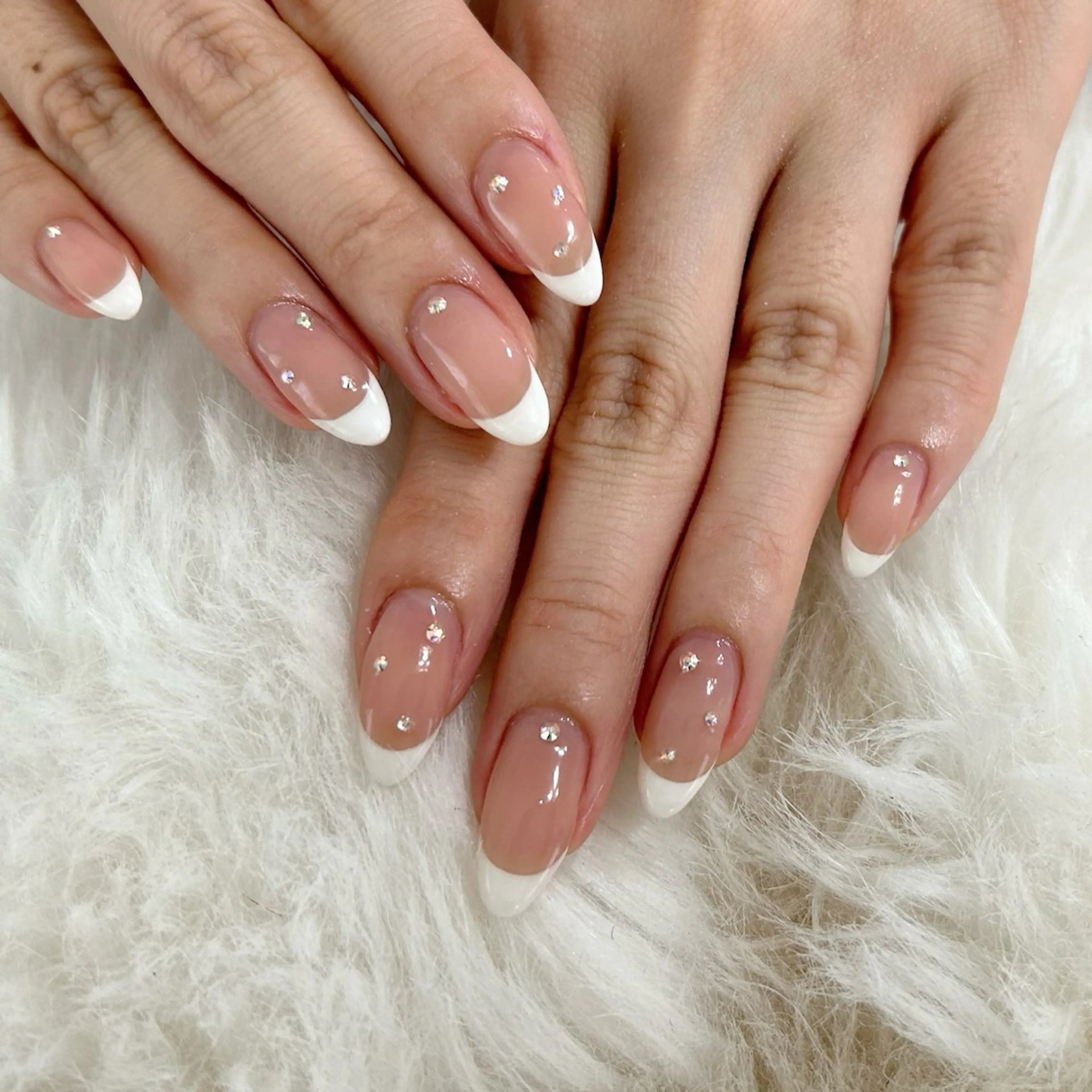 ネイル ハンドネイル パラジェル登録サロンfeerique所属・Uchida Mayunaのその他イメージ