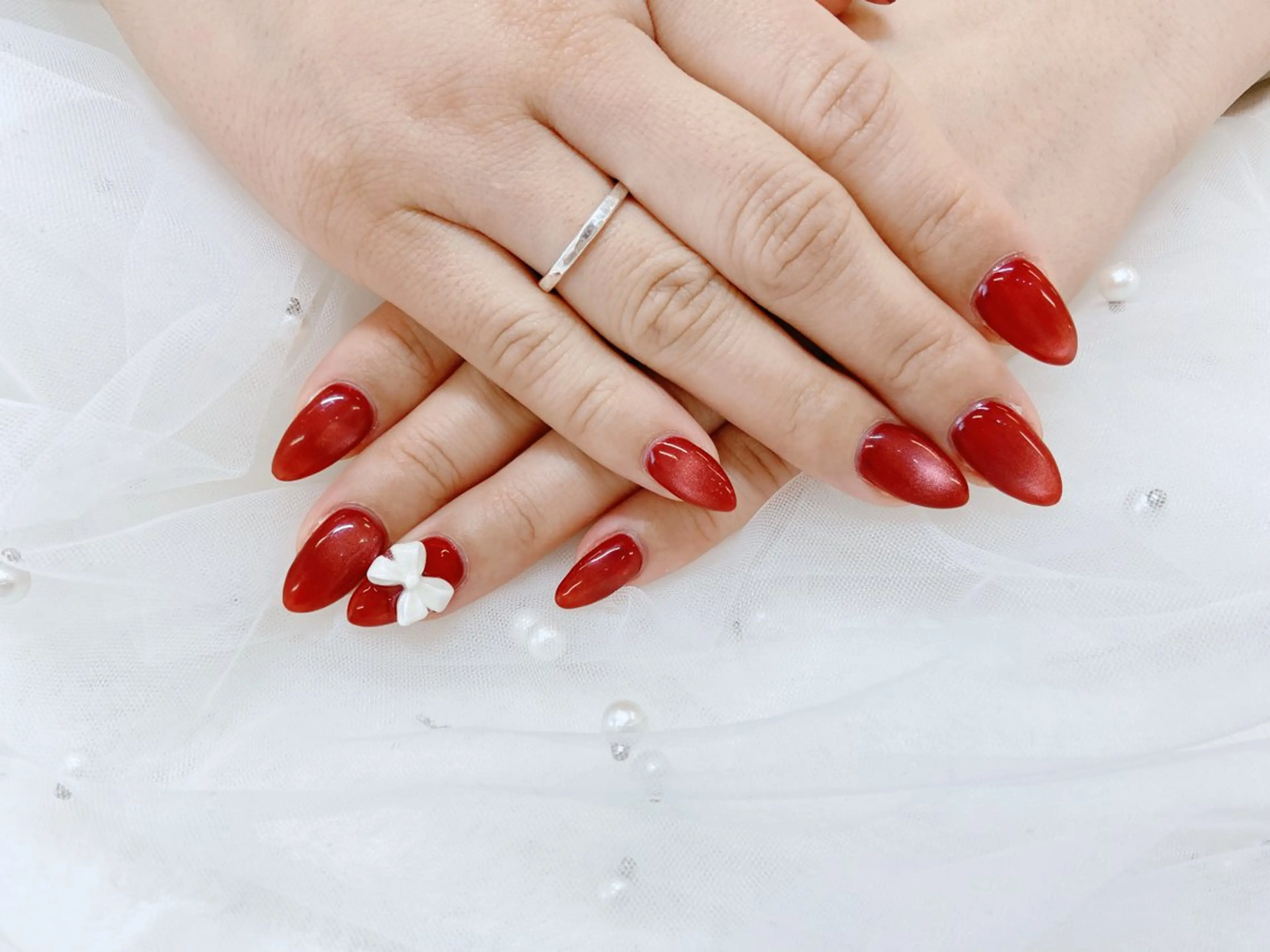 ネイル ハンドネイル 5C NAIL 5C NAILのネイルデザイン