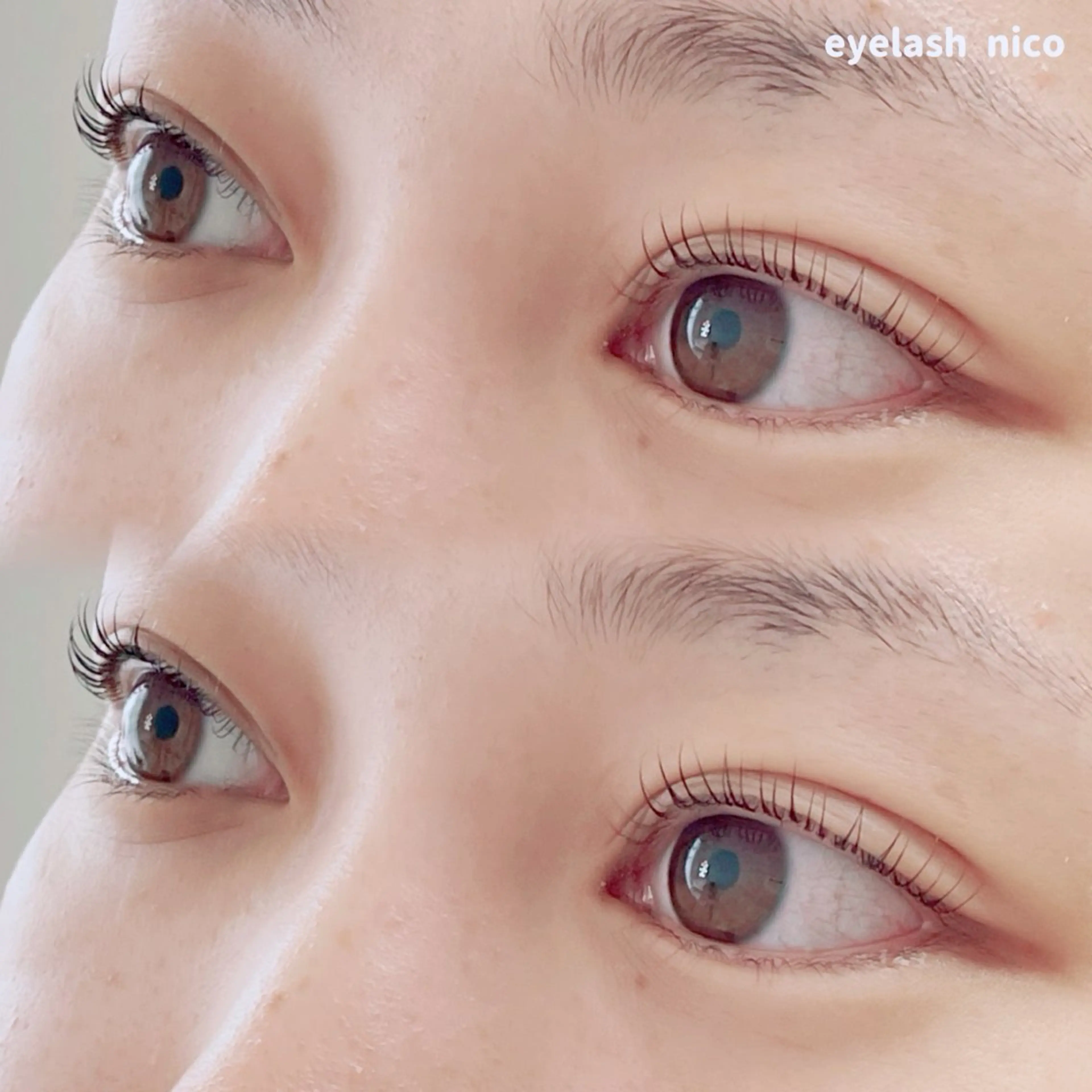 マツエク・マツパ eyelash nicoのエステ・リラクイメージ
