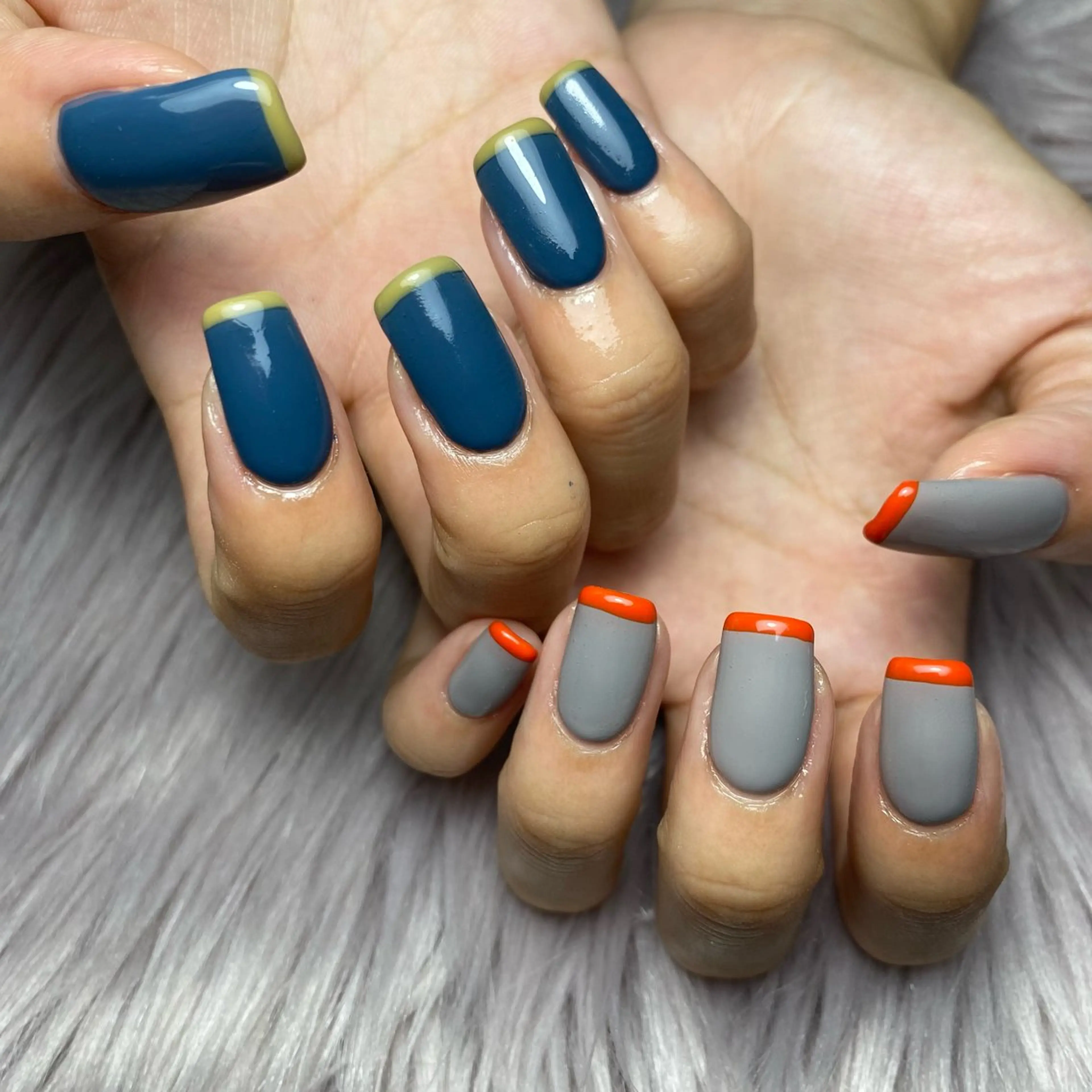 ネイル Beauty Space N&Nのネイルデザイン