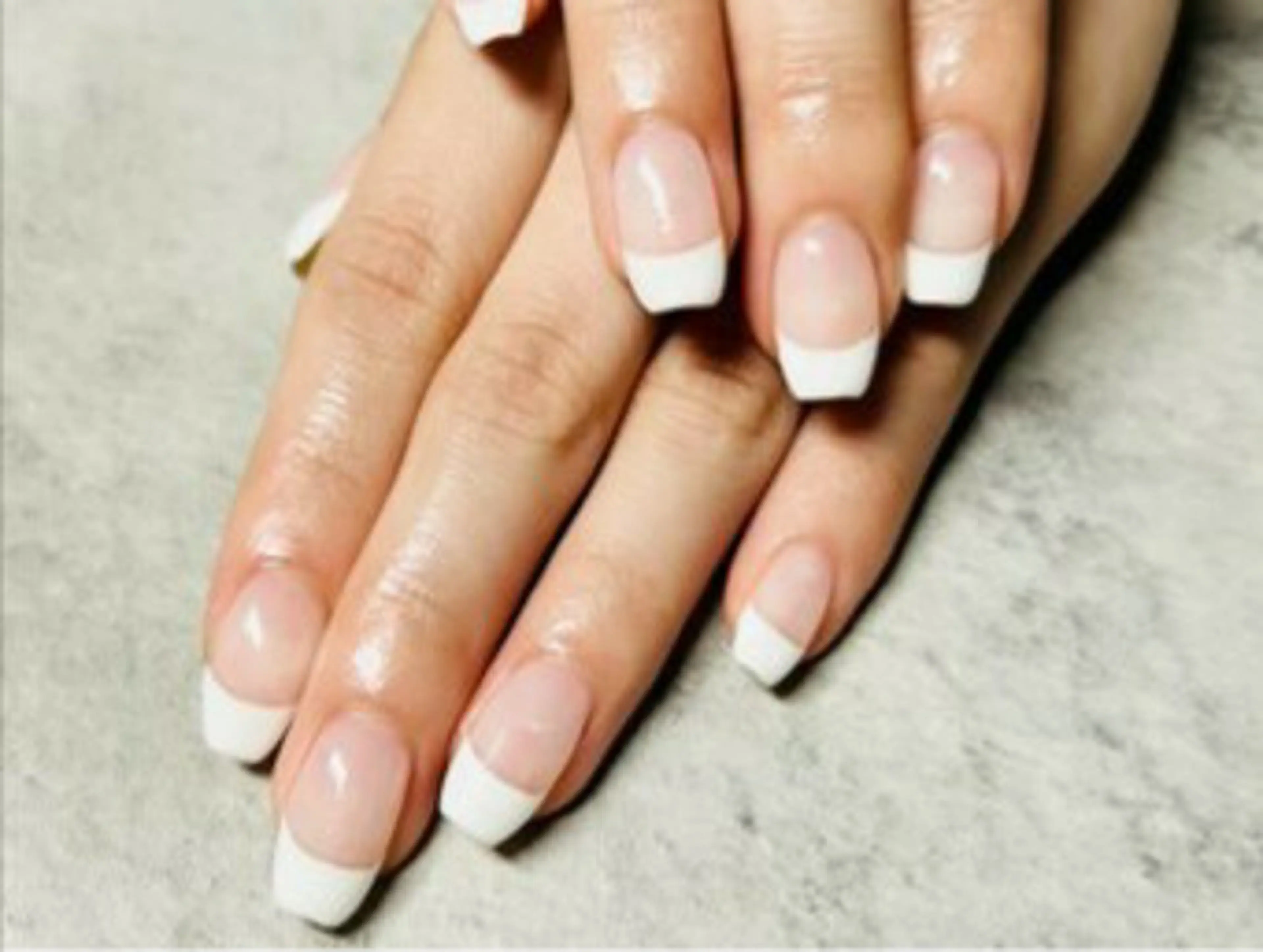 【オフ込み】クリアフレンチ☆の写真