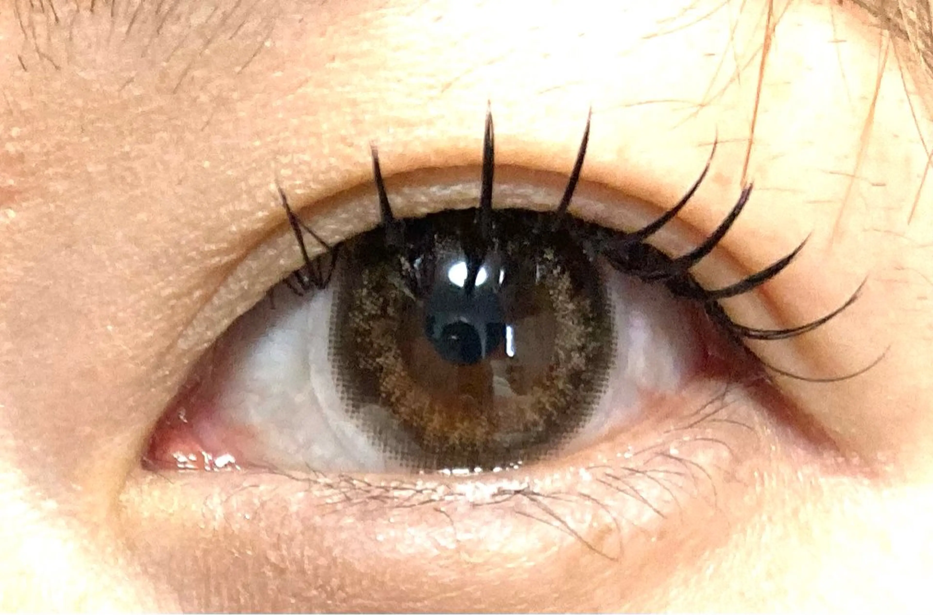 マツエク・マツパ Dカール M y lash 緑井店　宮本のマツエク・マツパデザイン