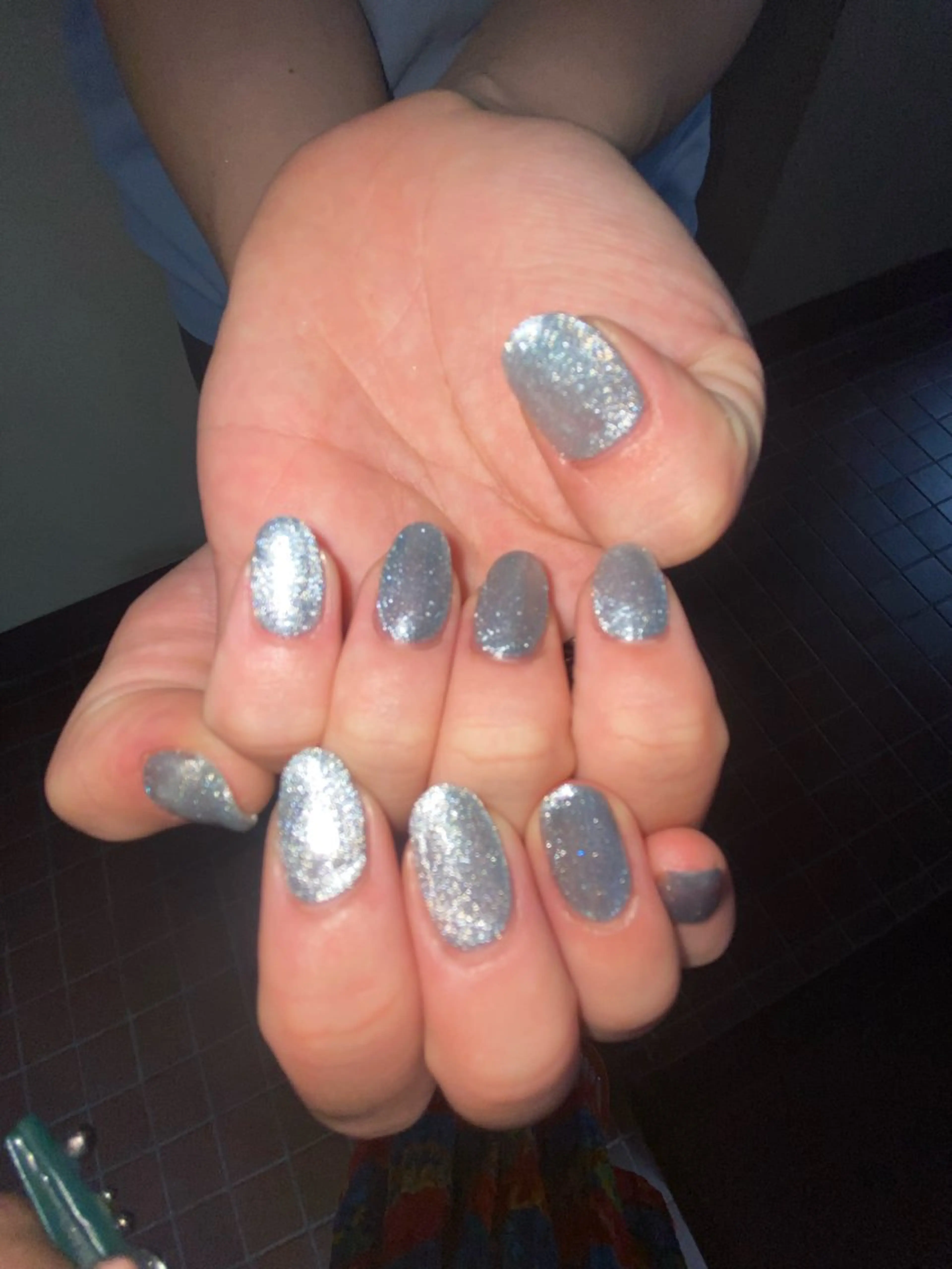 ネイル en　nail 池袋店所属・個性派🌺推しネイル 💅💞hota🐇のネイルデザイン