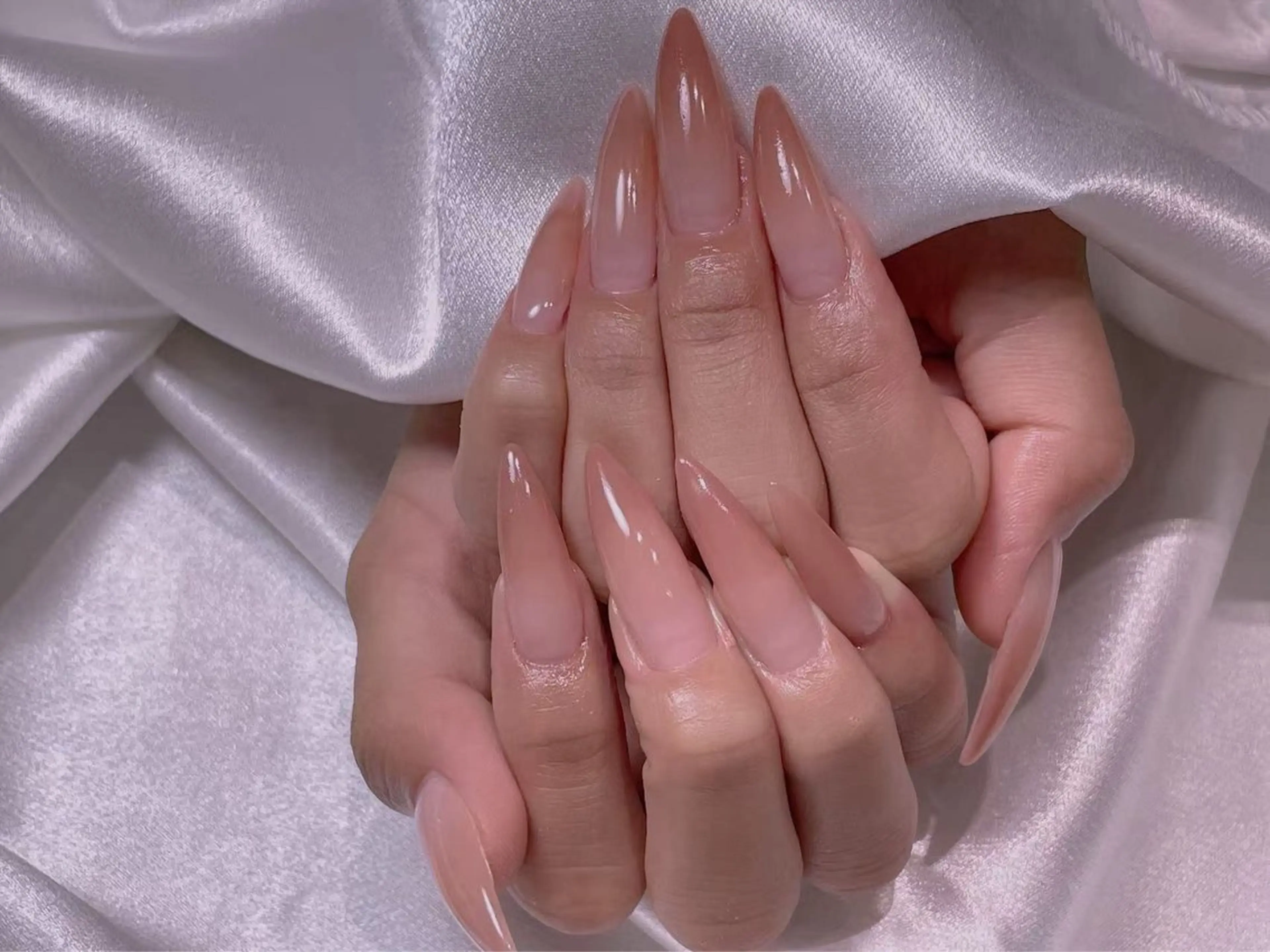 ネイル 長さ出し専門店 RIRIのネイルデザイン