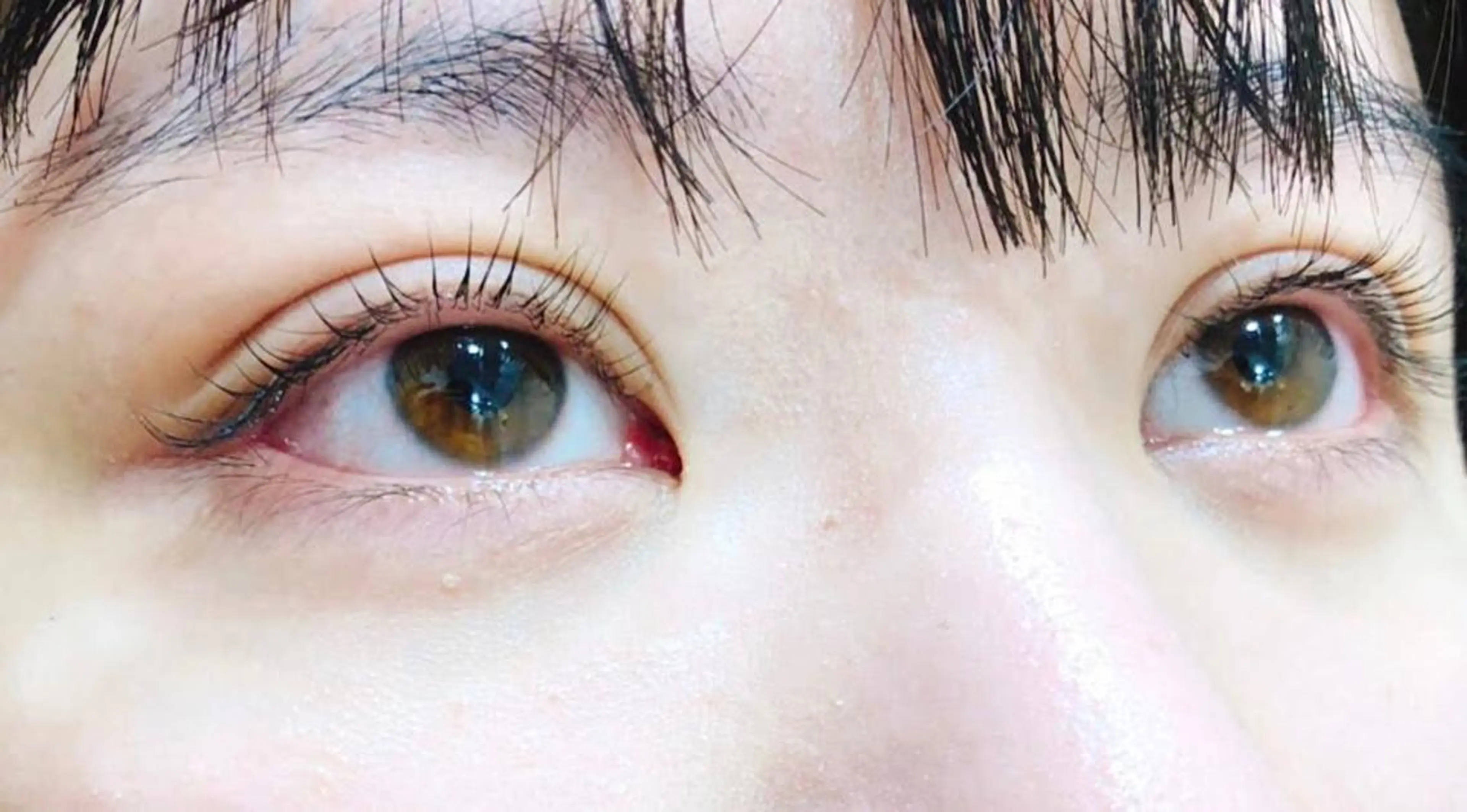 マツエク・マツパ ☺︎遠藤 幸恵のマツエク・マツパデザイン