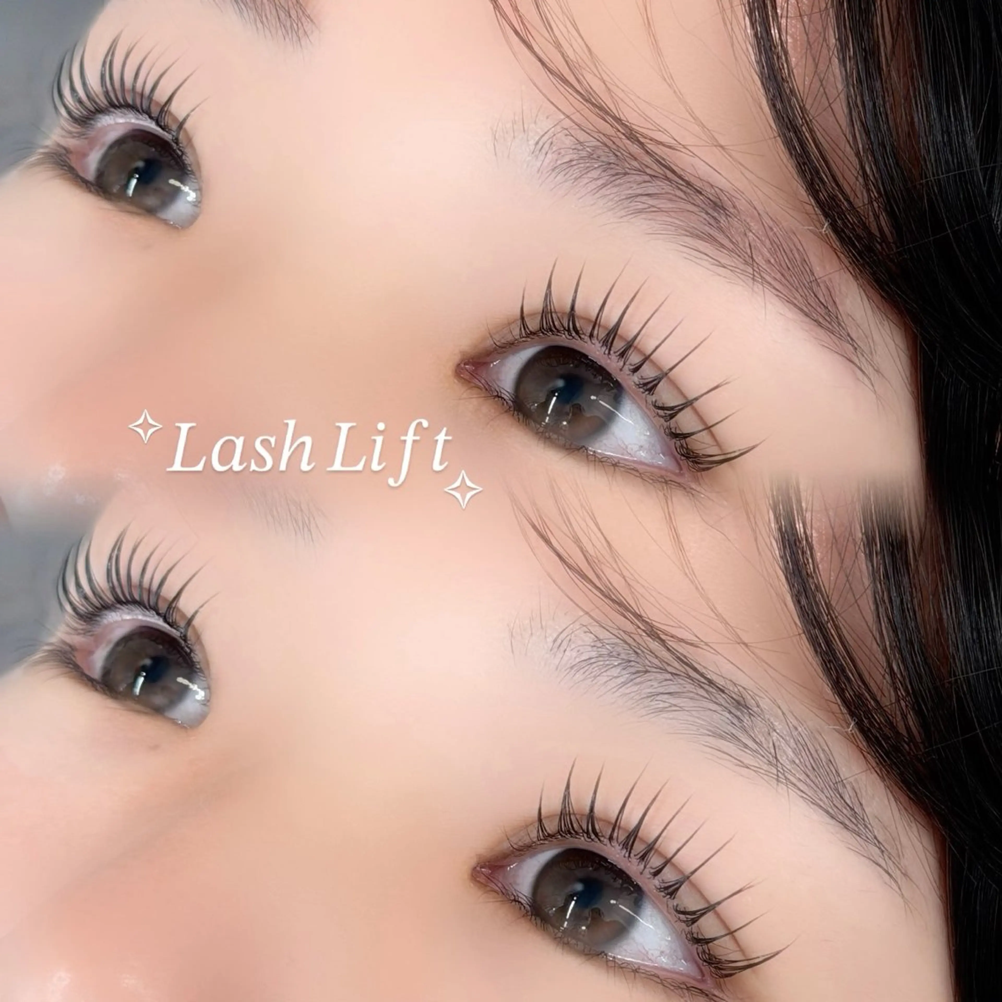 マツエク・マツパ killa eye beauty 野中のマツエク・マツパデザイン