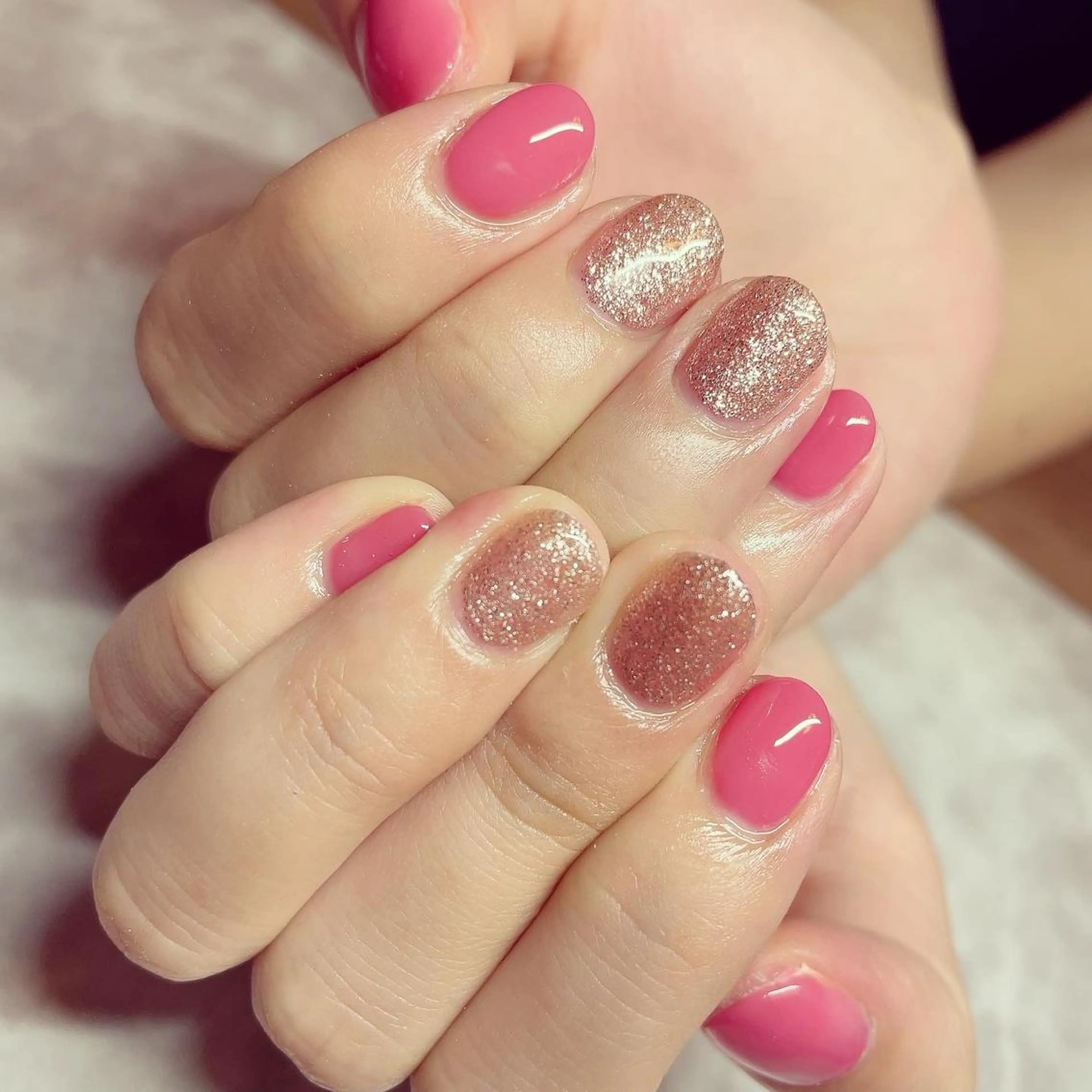 ネイル Nail salon Ariettyのネイルデザイン