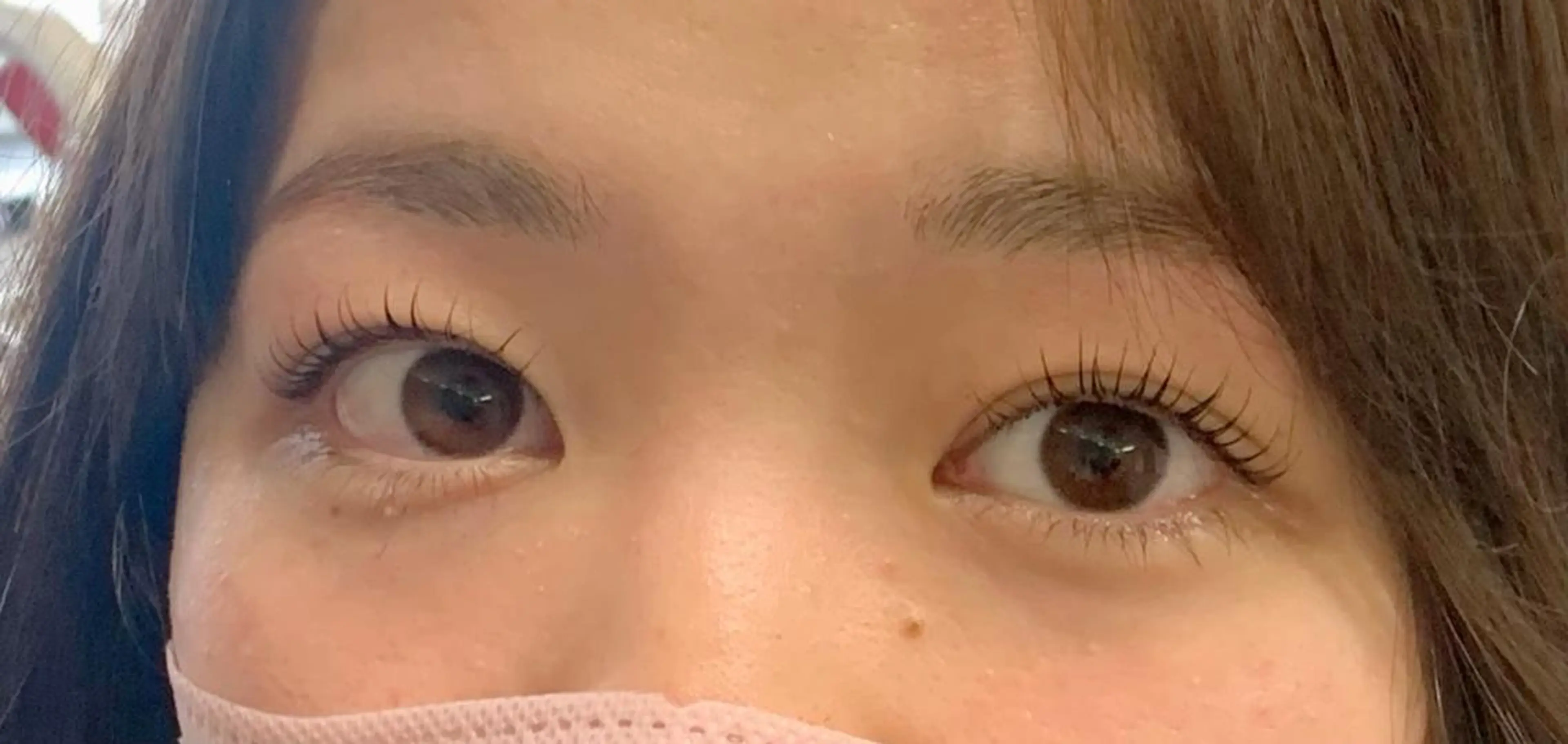 パーマ マツエク・マツパ アイブロウ MISEREL岡崎店 Ayaのエステ・リラクイメージ