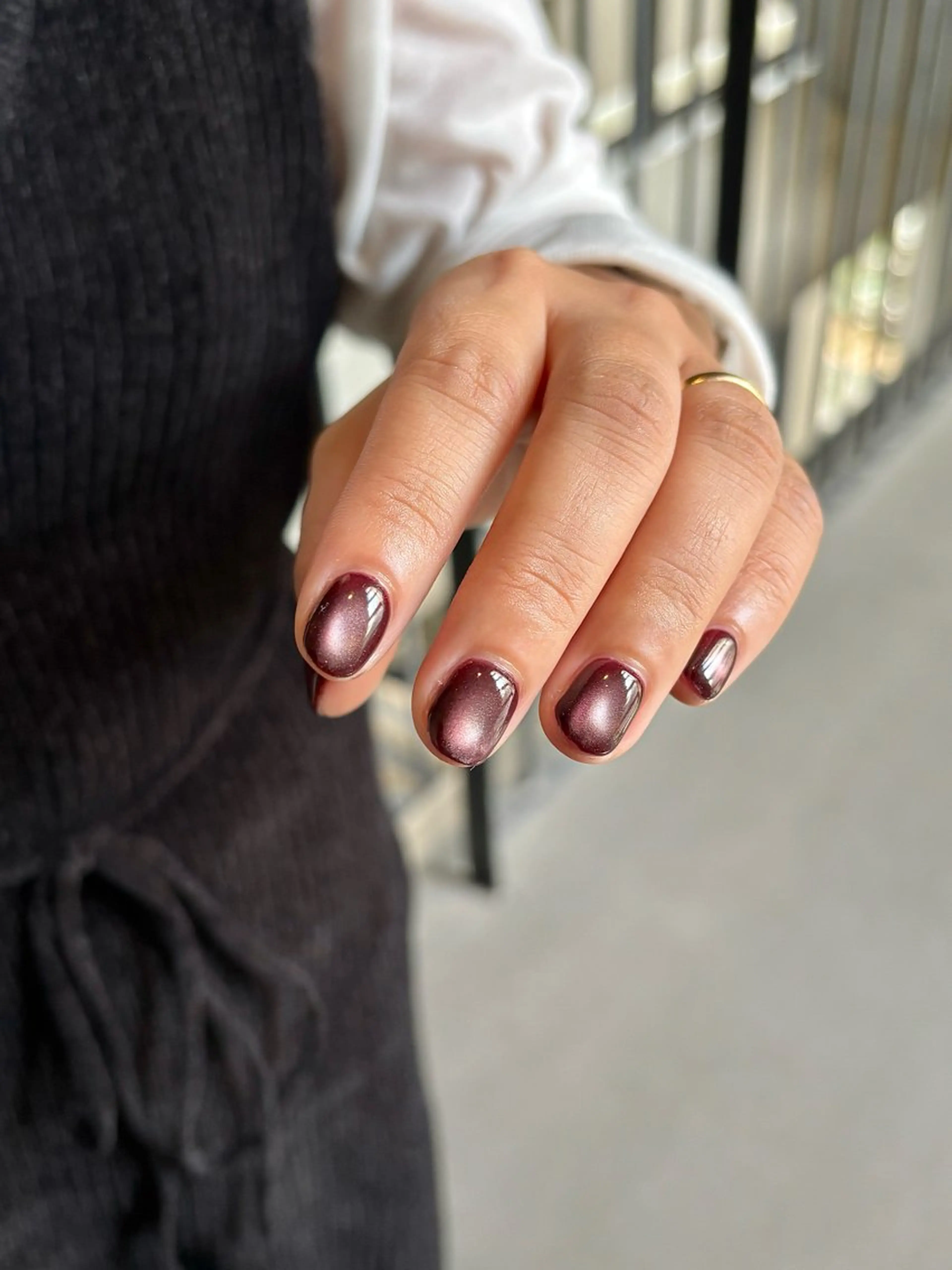 ネイル ハンドネイル nail salon Soiréeのネイルデザイン