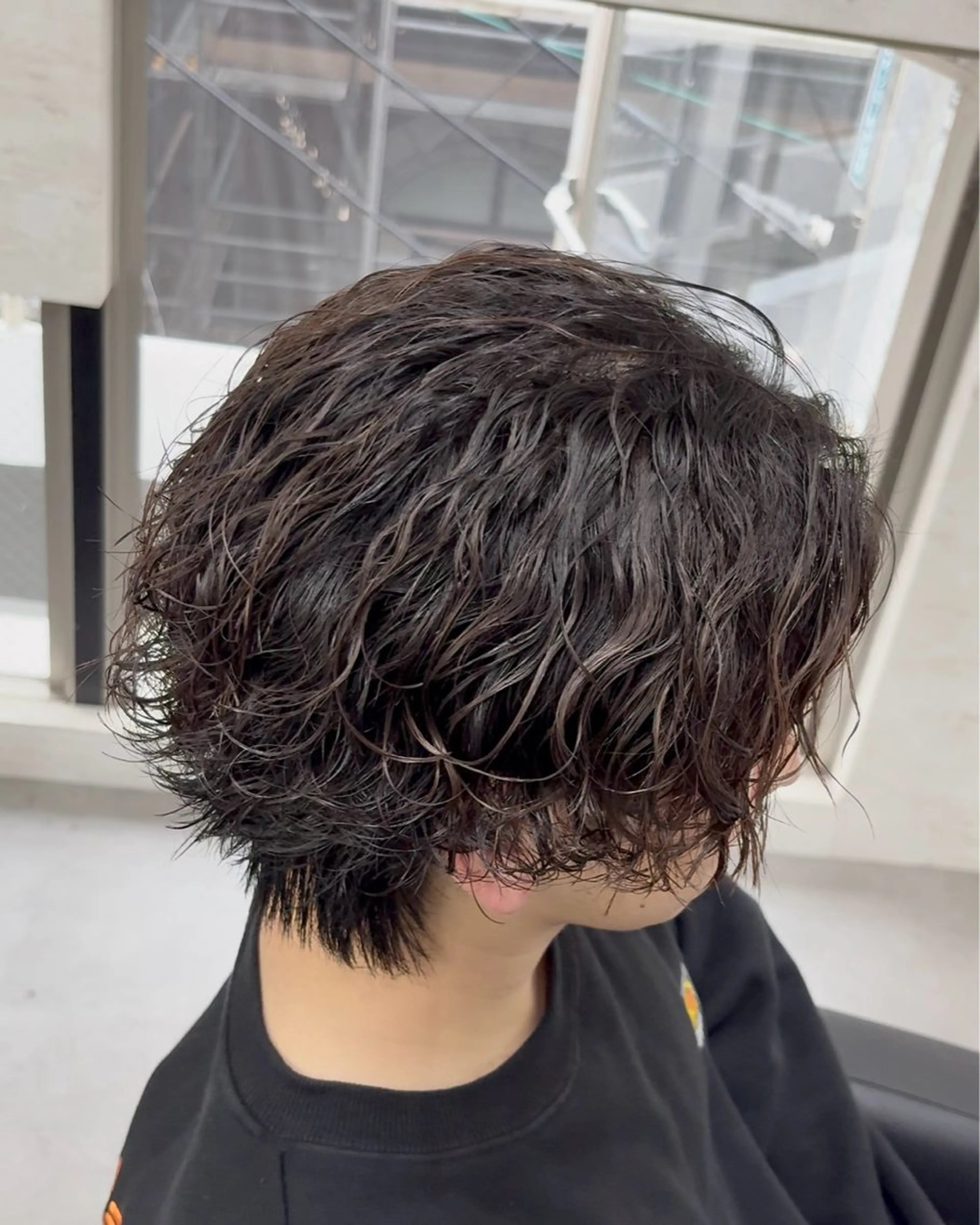 メンズ 天神大名/パーマ特化 /ケントのヘアスタイル