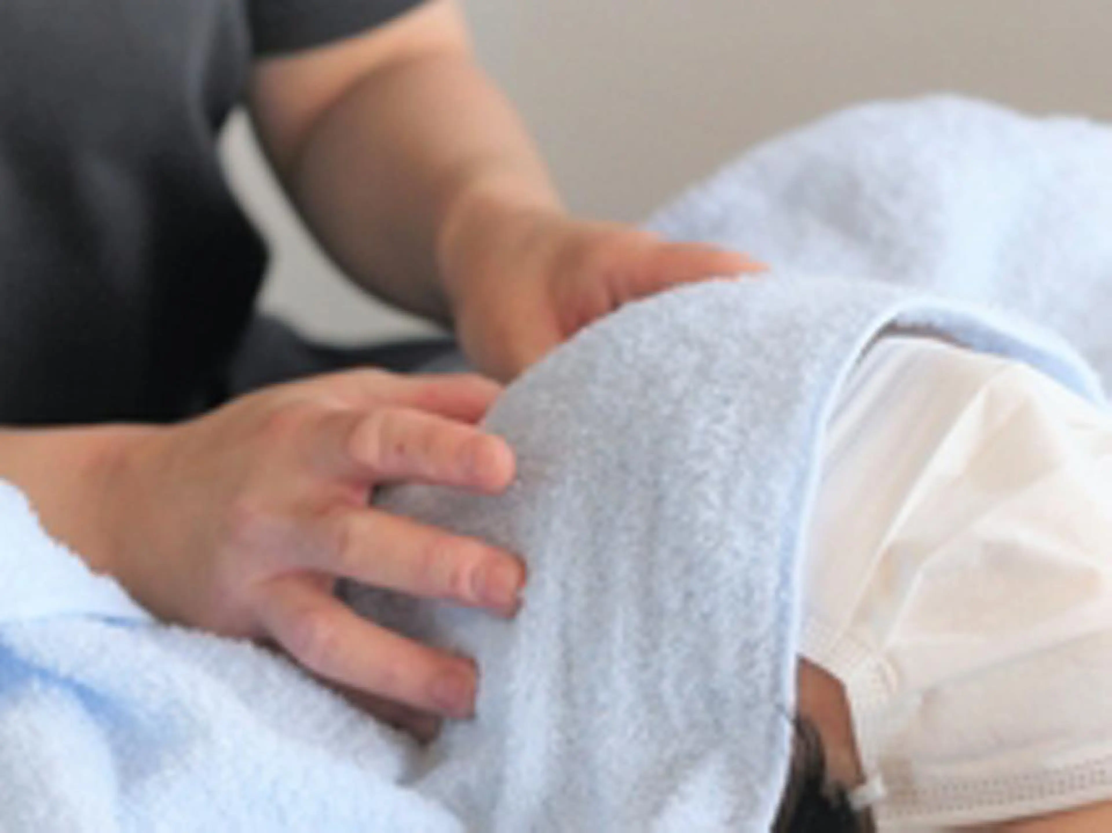 リラクゼーションALOHA所属・リラクゼーション ALOHAのエステ・リラクイメージ