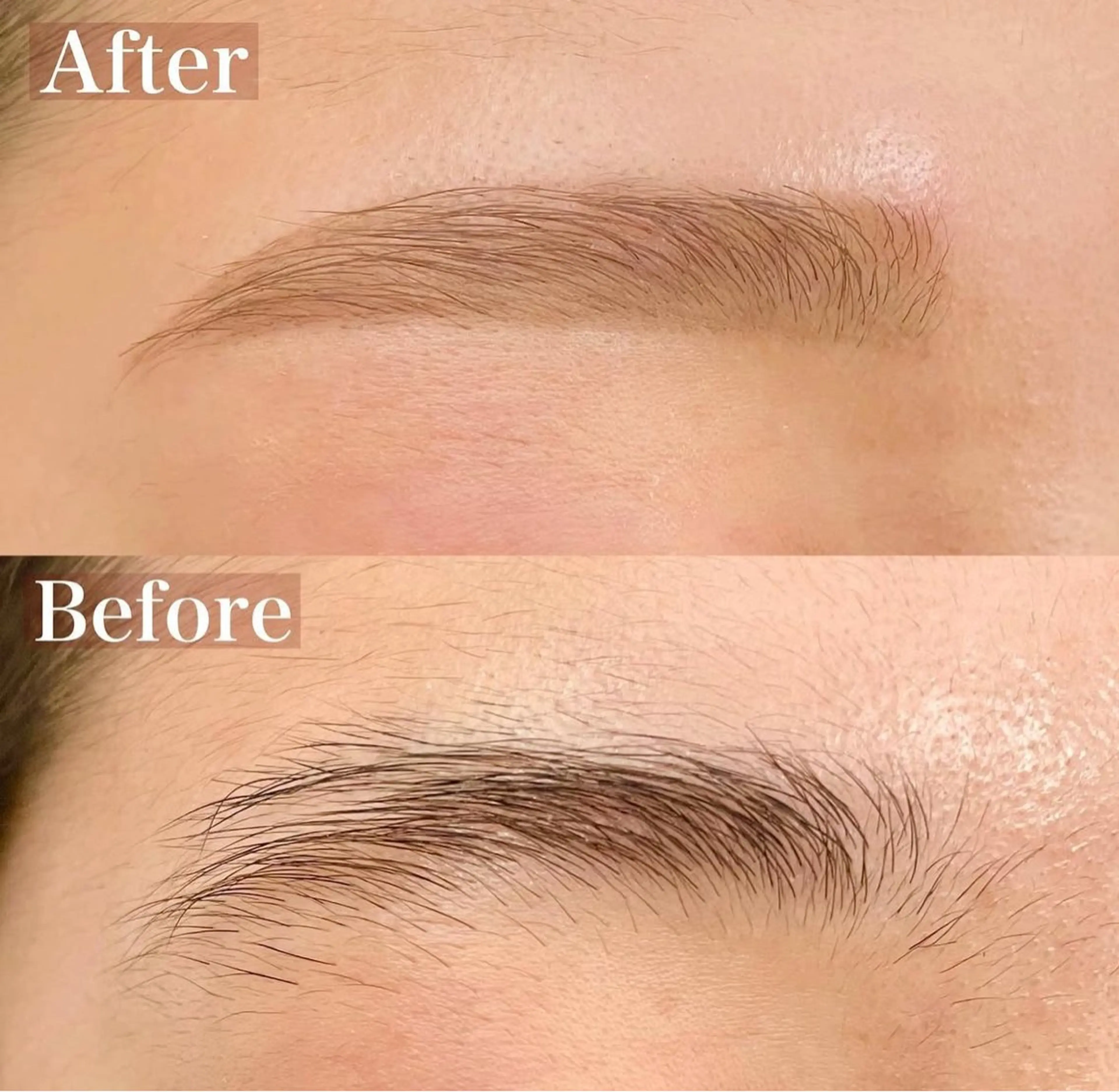 アイブロウ Eyelash Salon Blanc～まつげエクステと眉の専門美容室～MARK IS 静岡店所属・hina 🩶🎀のマツエク・マツパデザイン