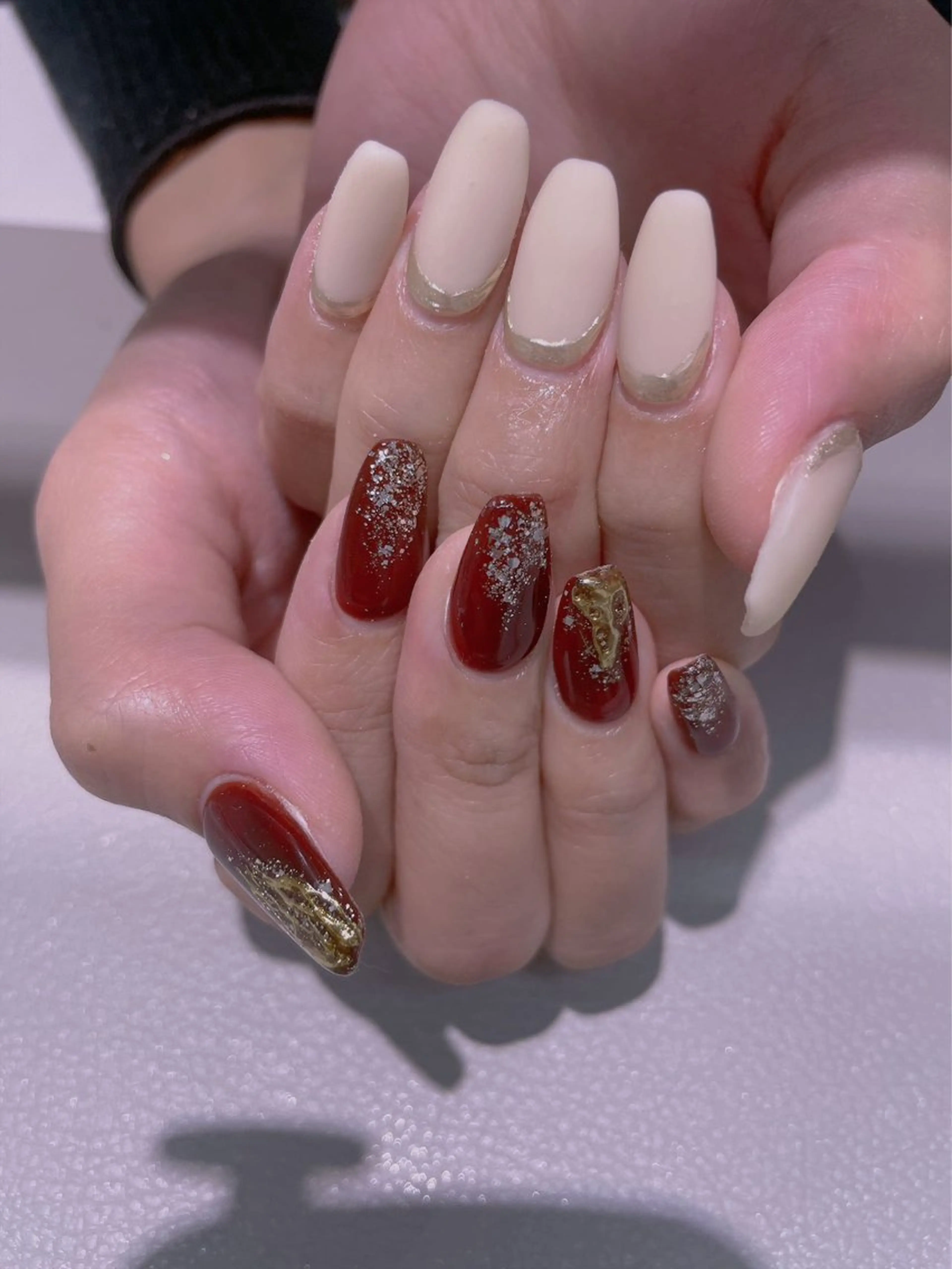 ネイル エムズ エムズのマツエク・マツパデザイン