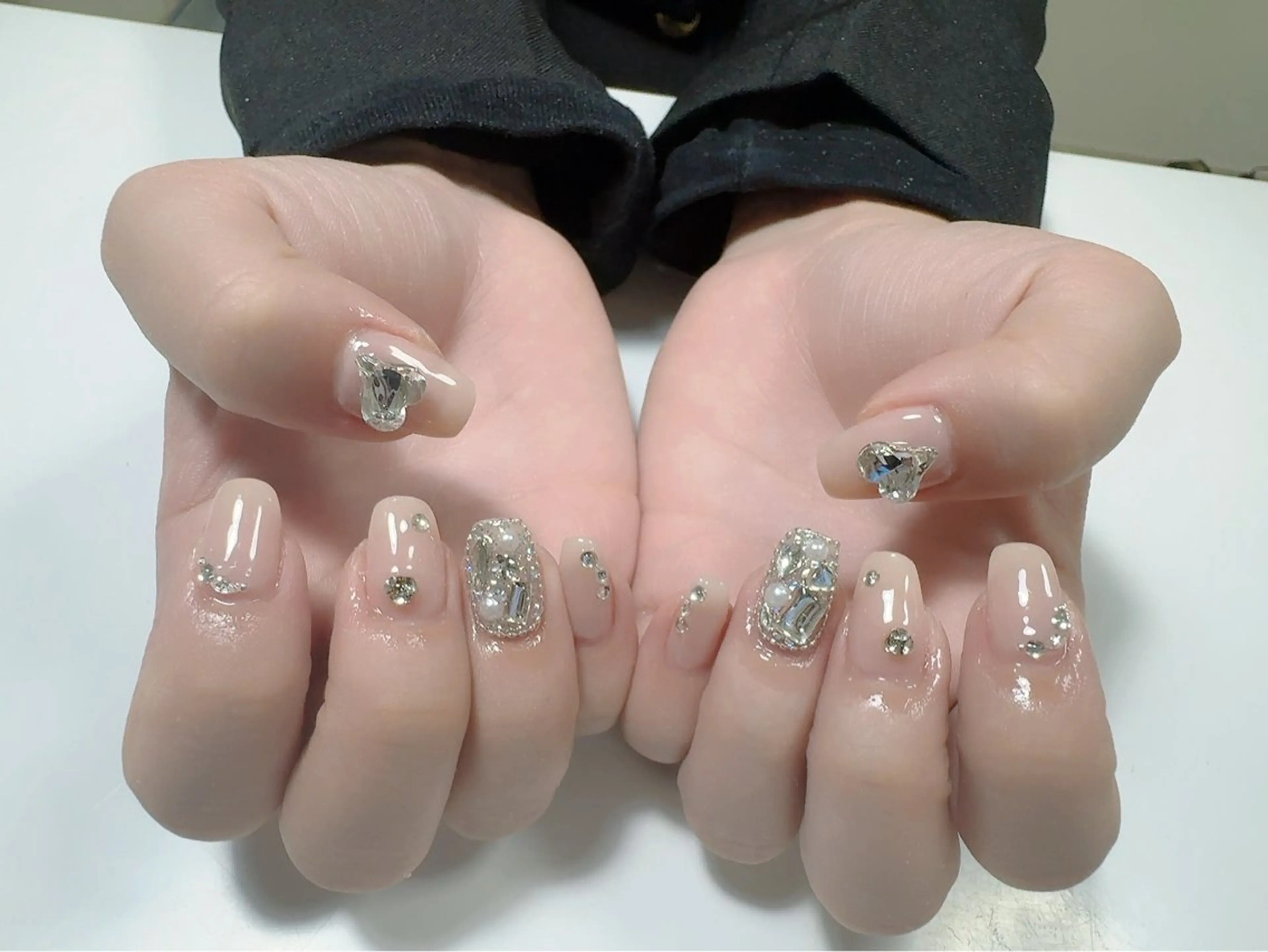 ネイル haru nailのネイルデザイン