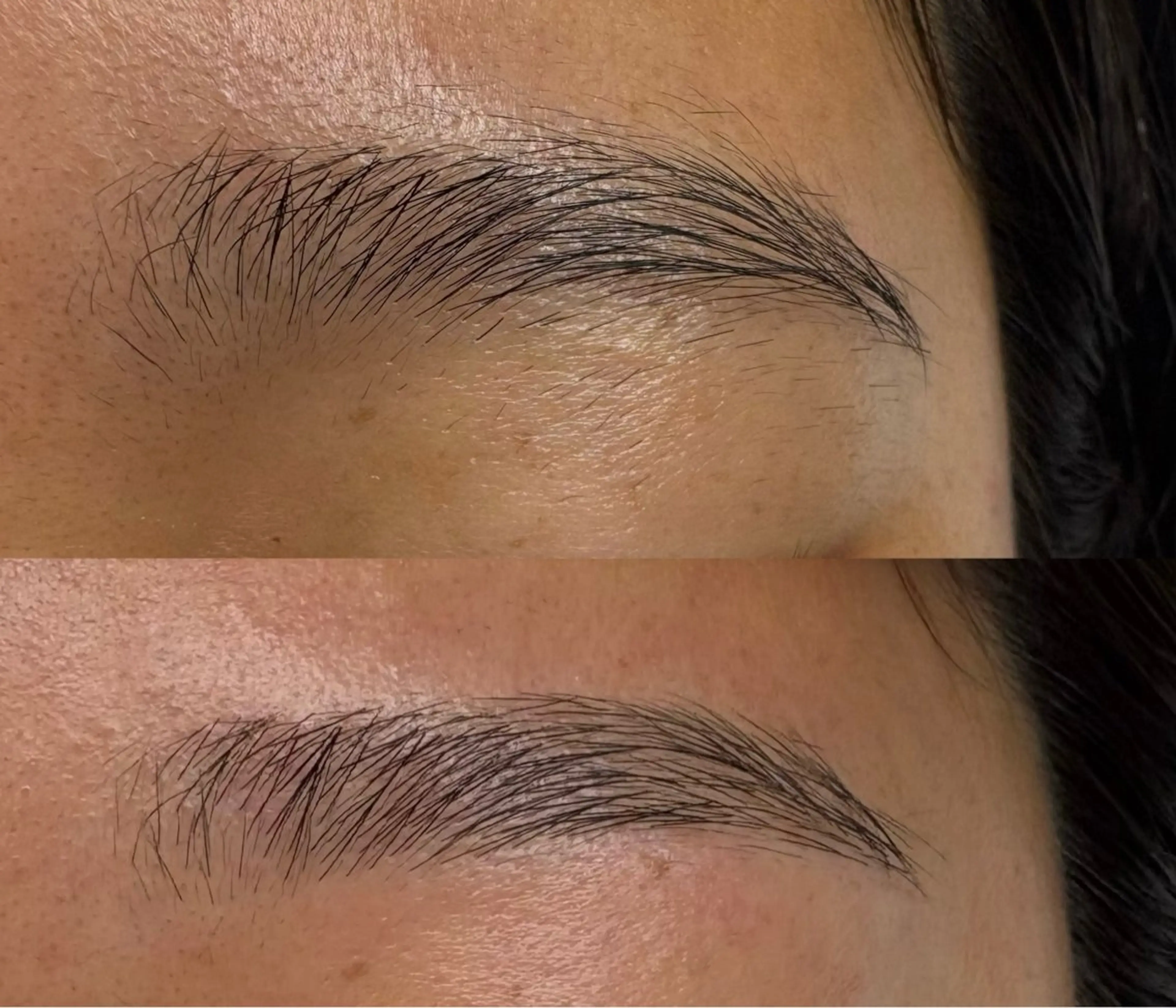 アイブロウ トータルビューティー サロン・Ｎの眉毛・アイブロウイメージ