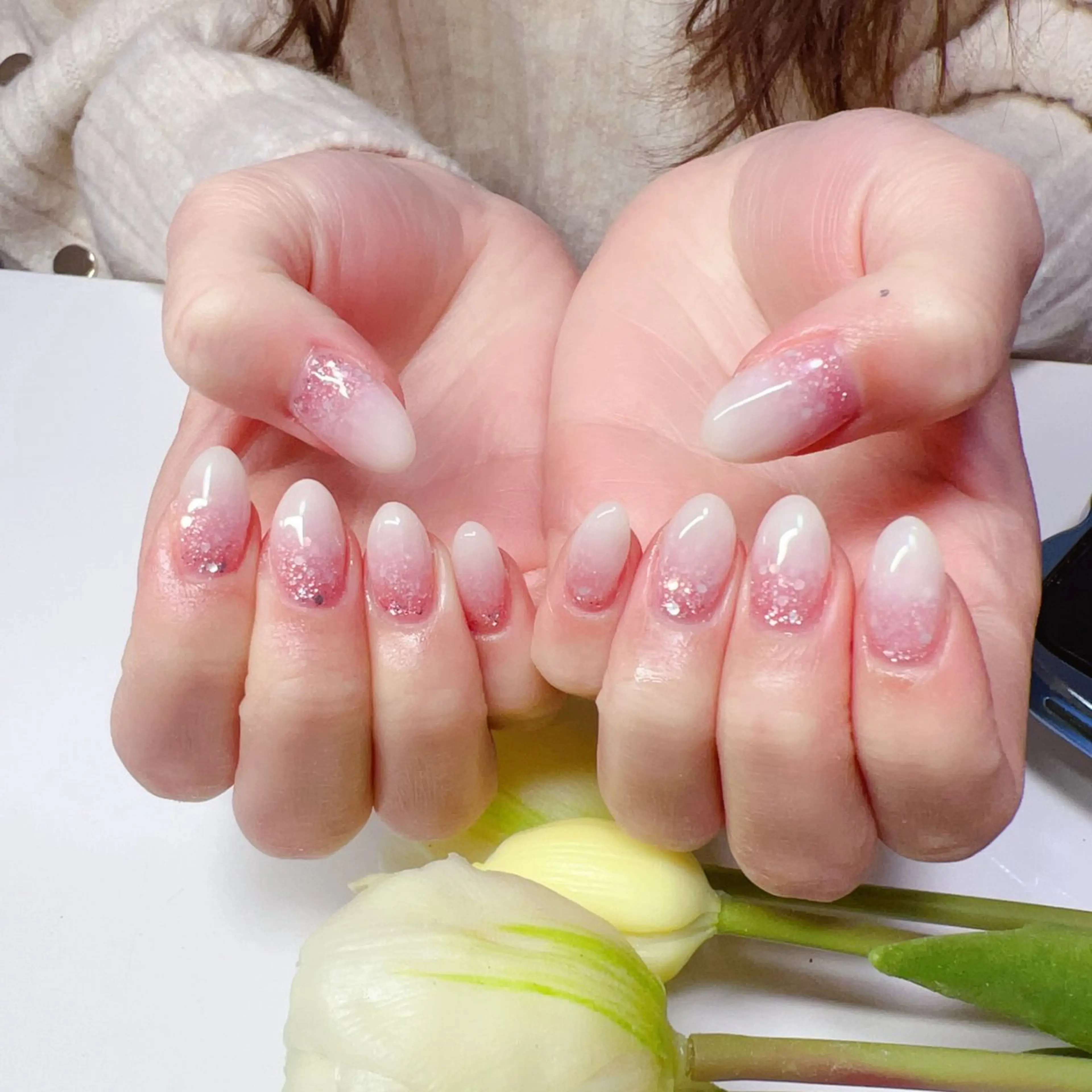ネイル ハンドネイル YUYI.nail salonのネイルデザイン