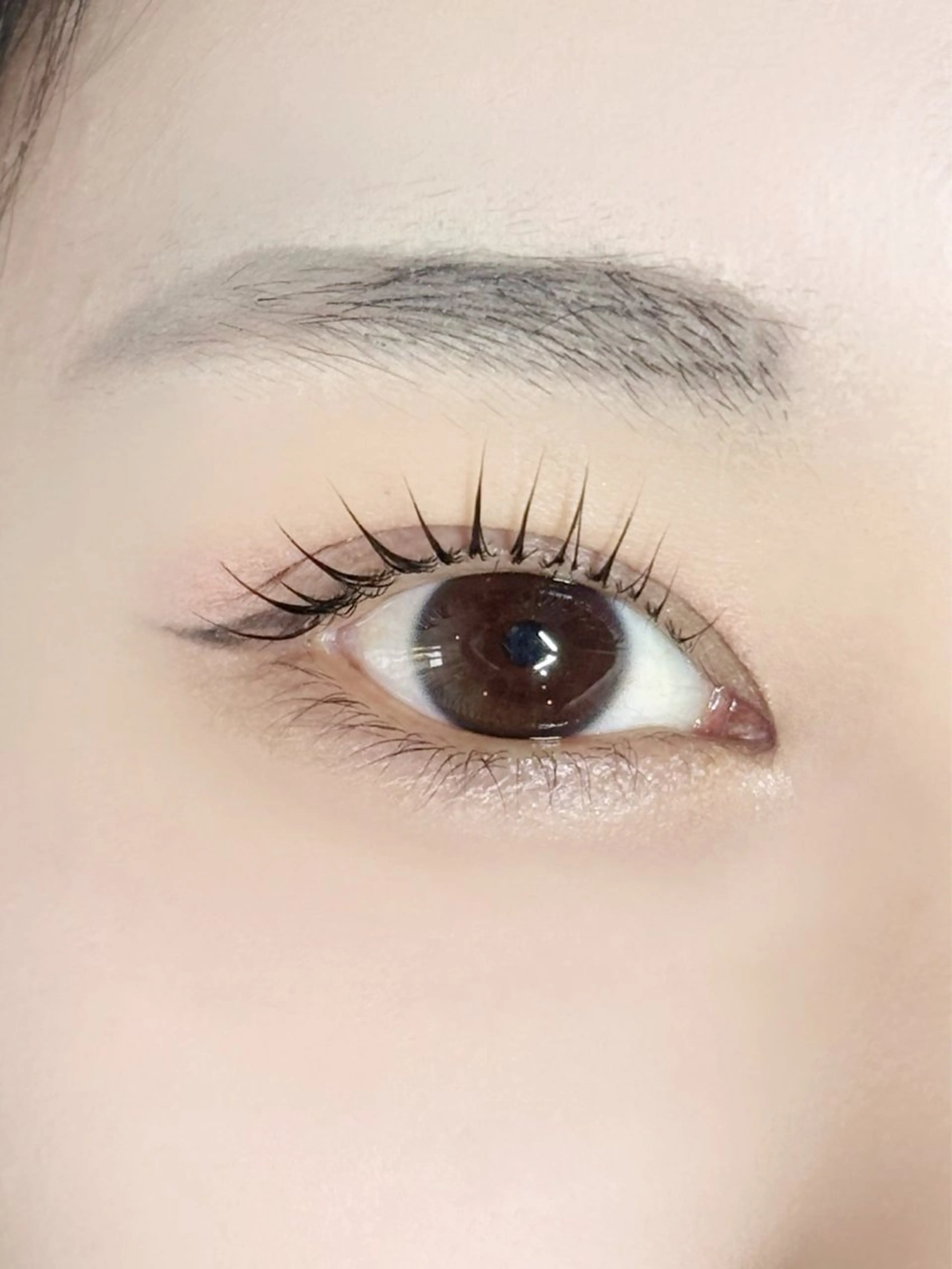 マツエク・マツパ AMILY🎀 hanakaのマツエク・マツパデザイン