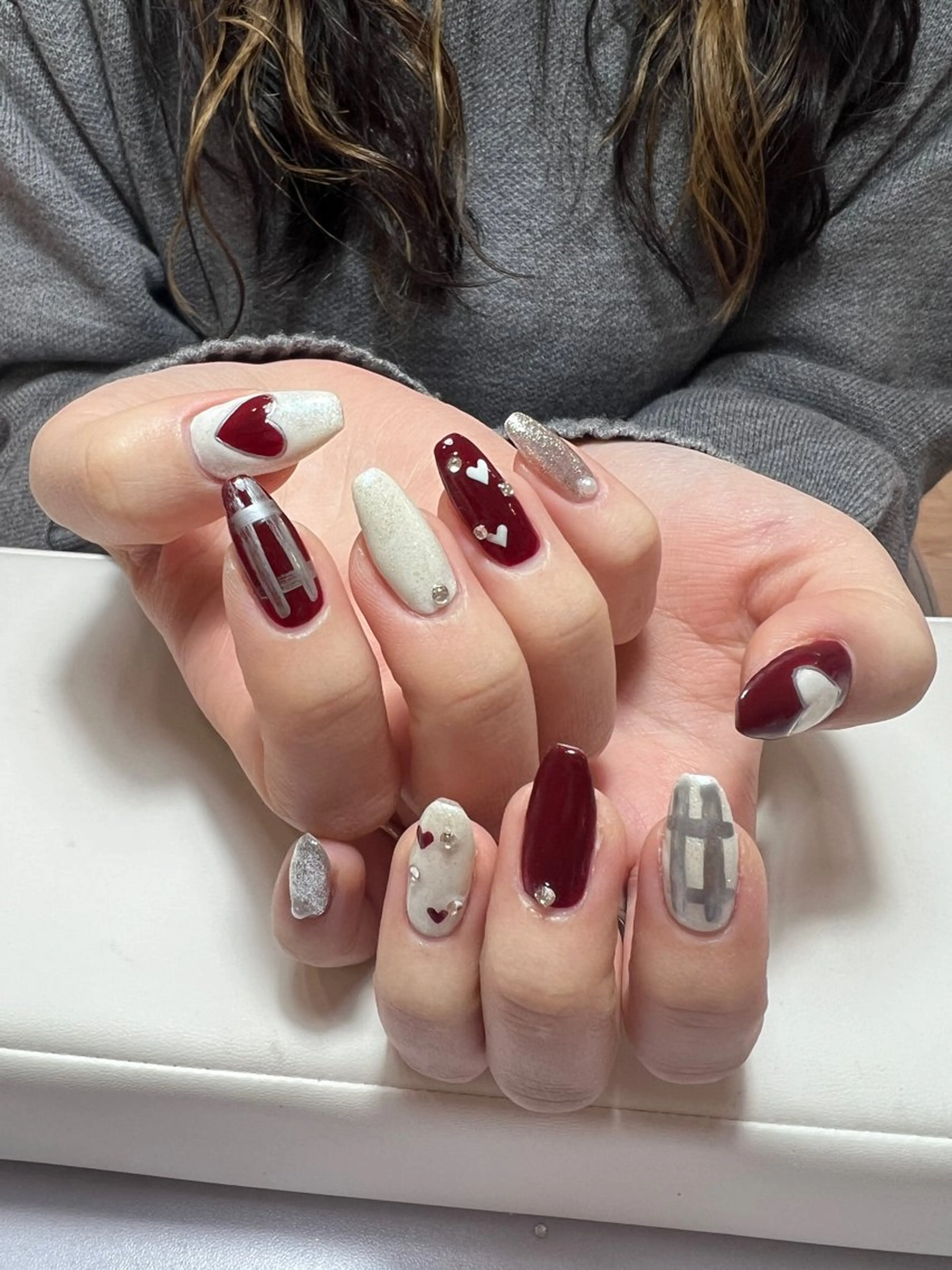 ネイル Bél Nail salonのネイルデザイン