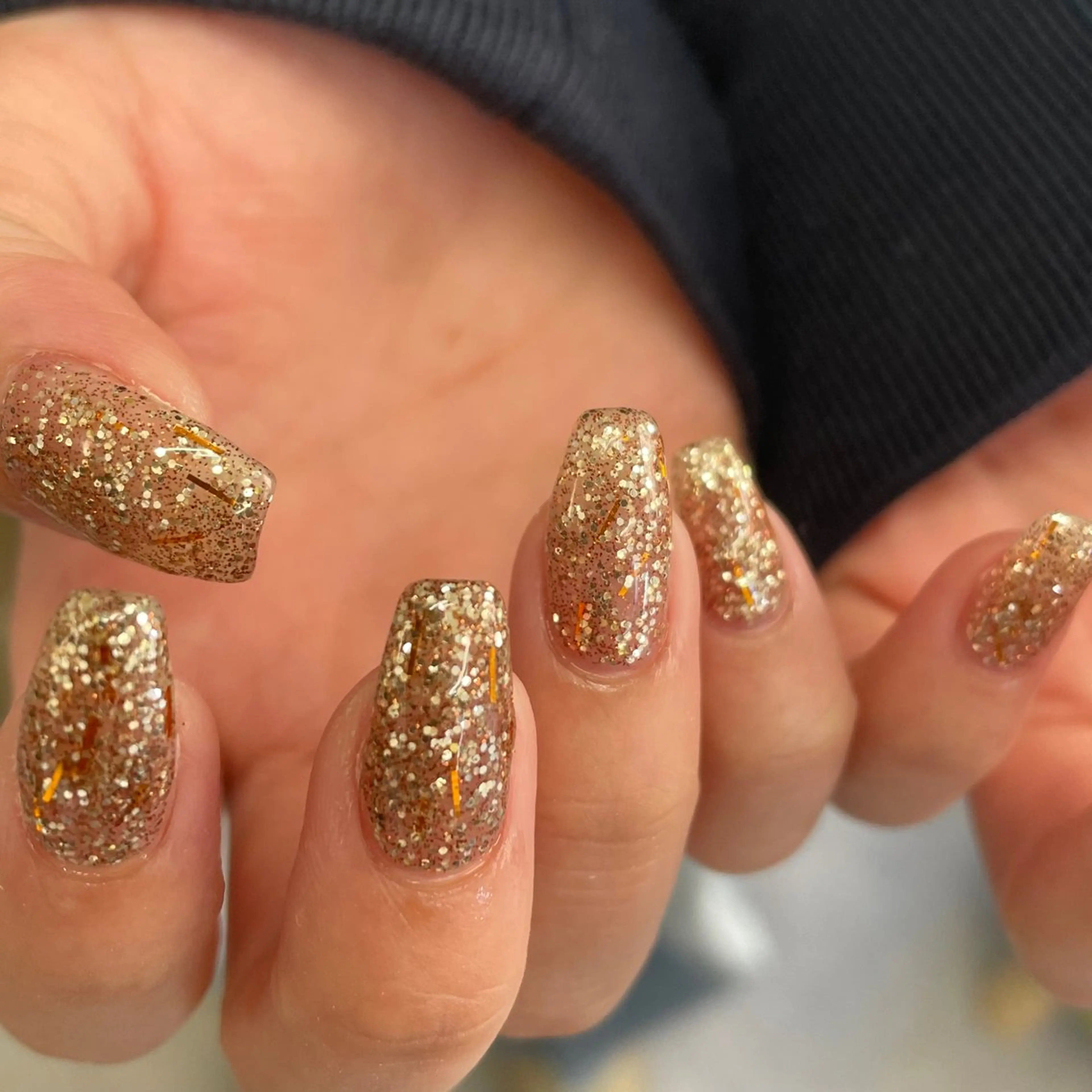 ネイル _ amiのネイルデザイン