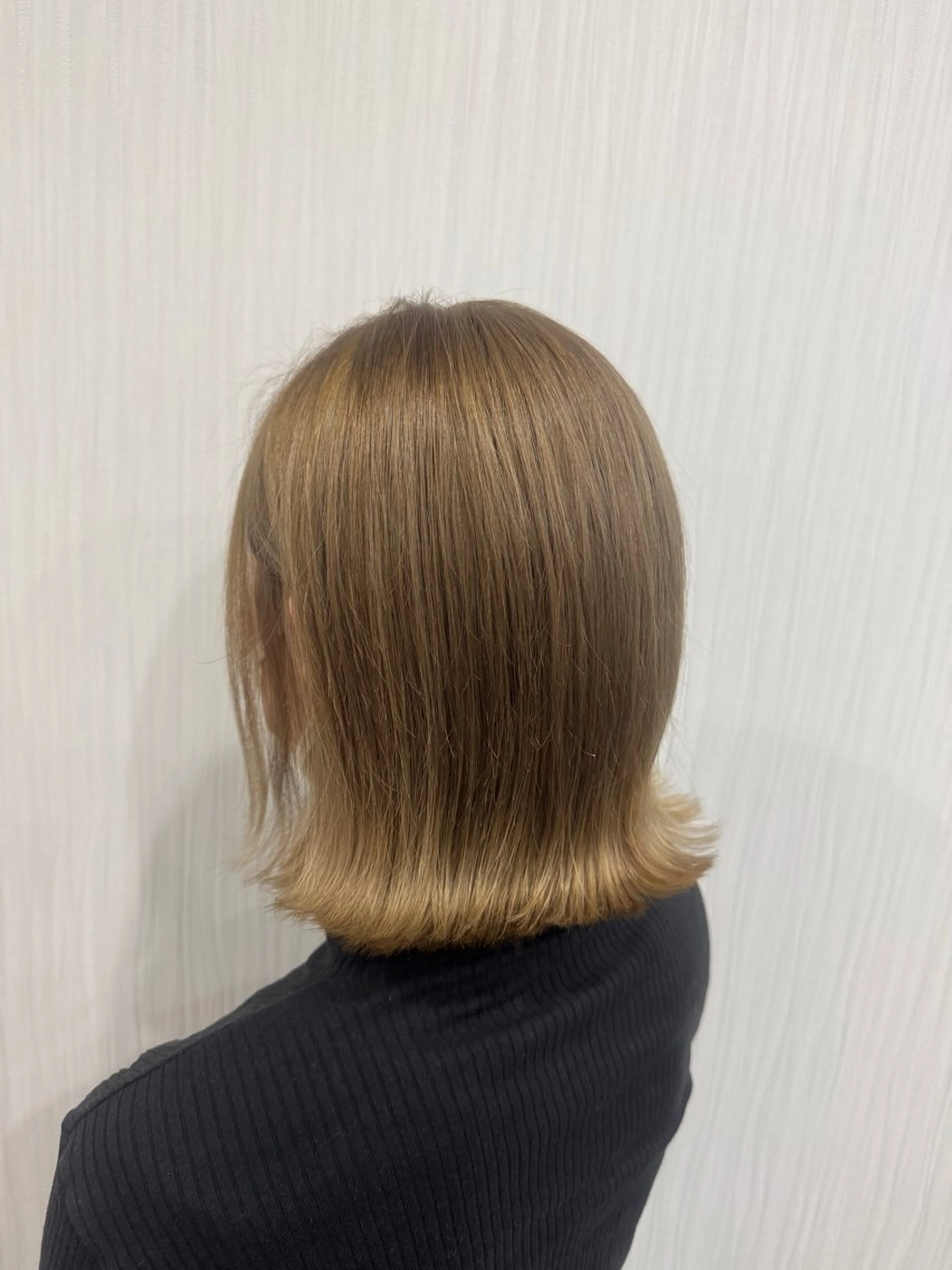 ショート カラー KAZUYA /フロレゾンのヘアスタイル