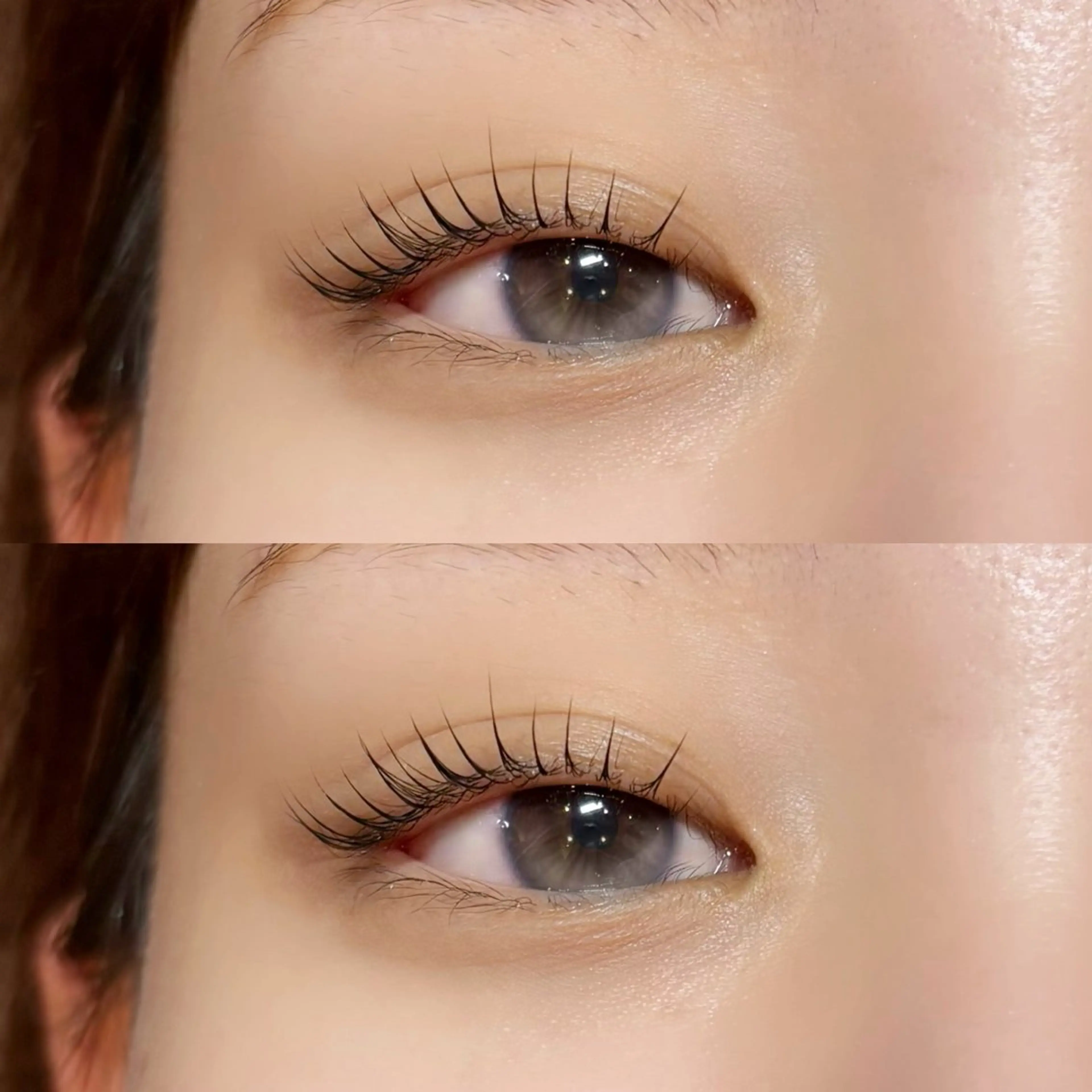 マツエク・マツパ マツパ meguru／マツパ ／マツエク／束感のマツエク・マツパデザイン