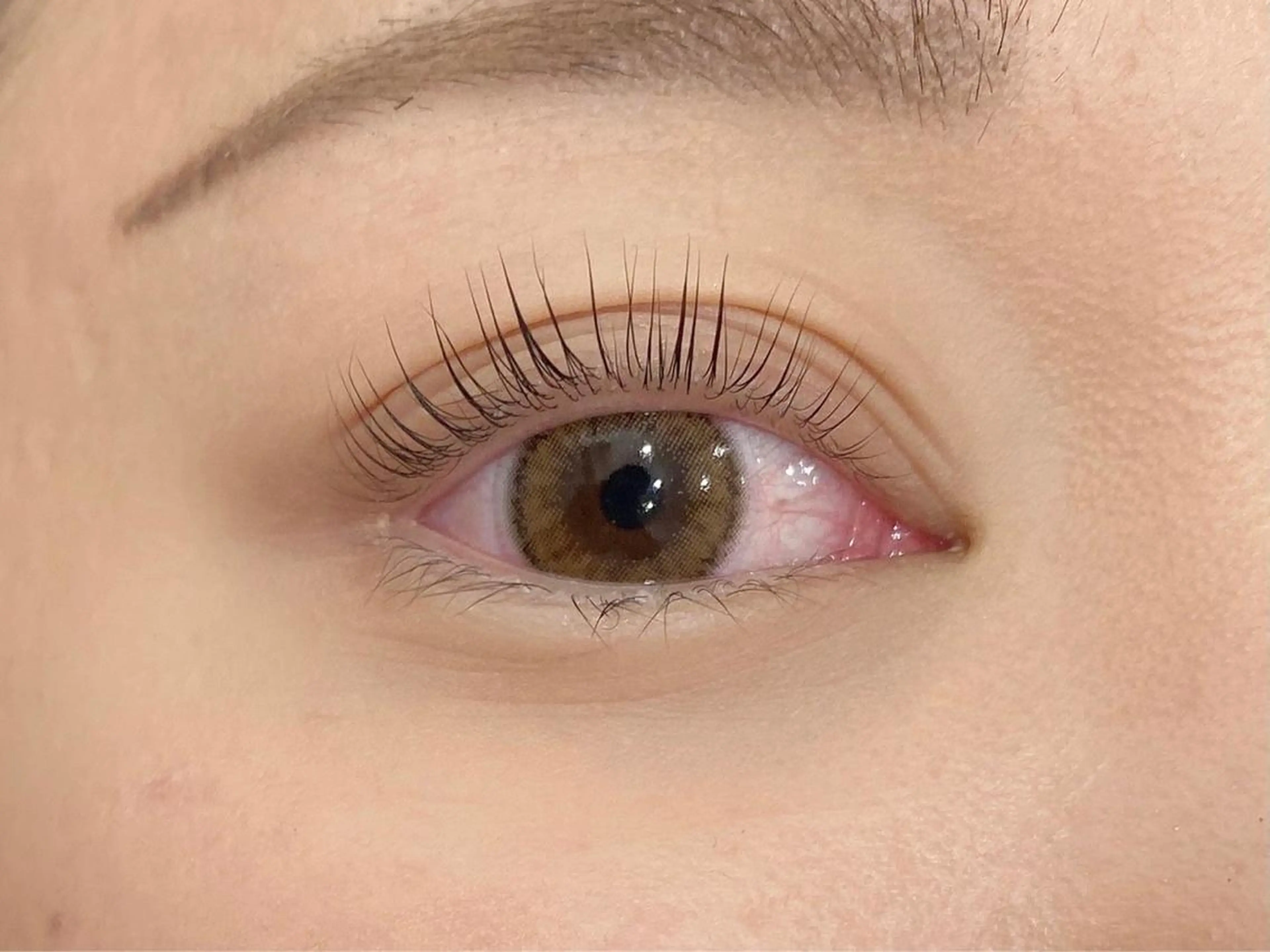 マツエク・マツパ 眉毛専門店brow art上野店　阿部の眉毛・アイブロウイメージ