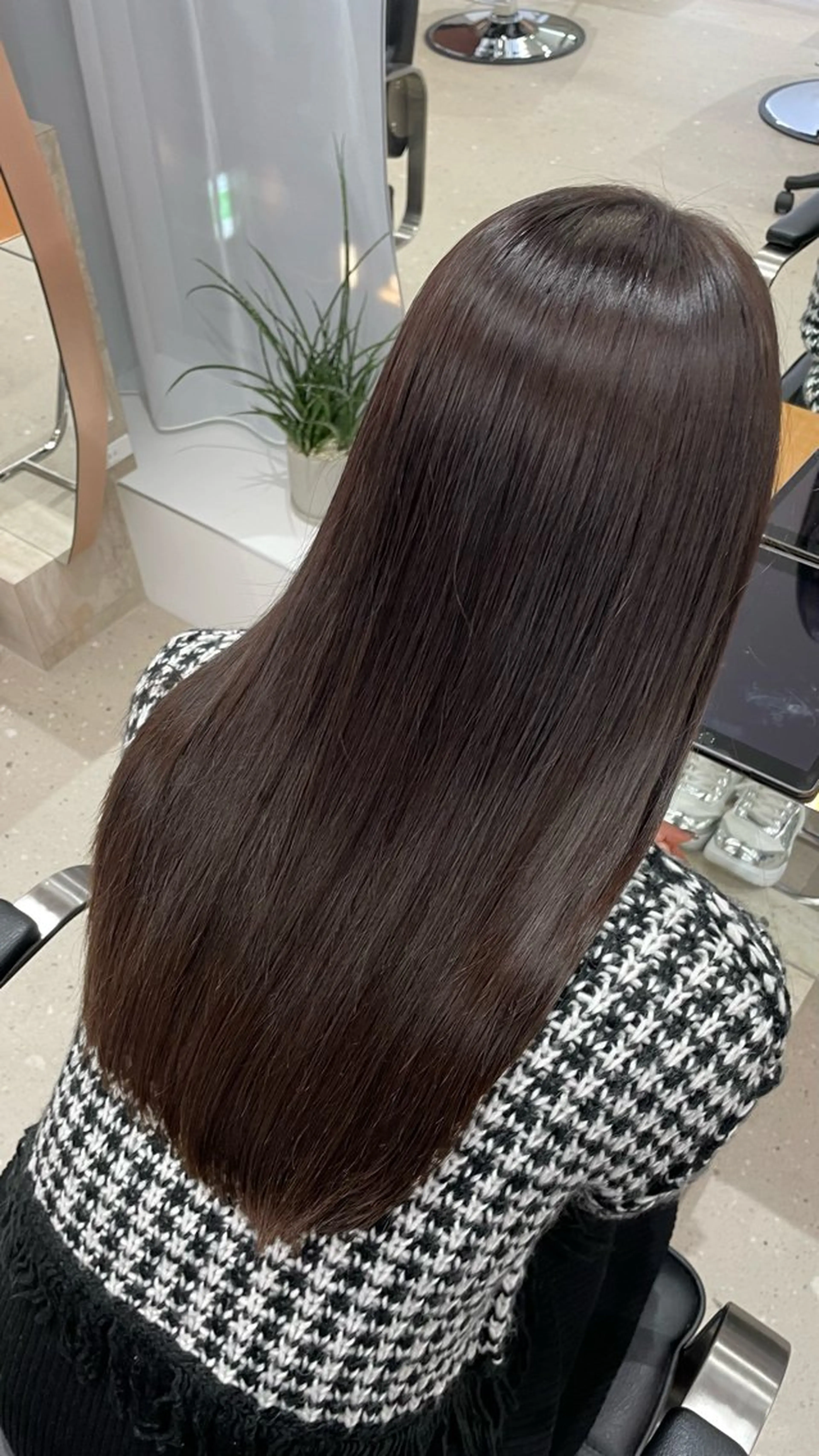 梅田/茶屋町/ 髪質改善/🎀こゆずのヘアスタイル