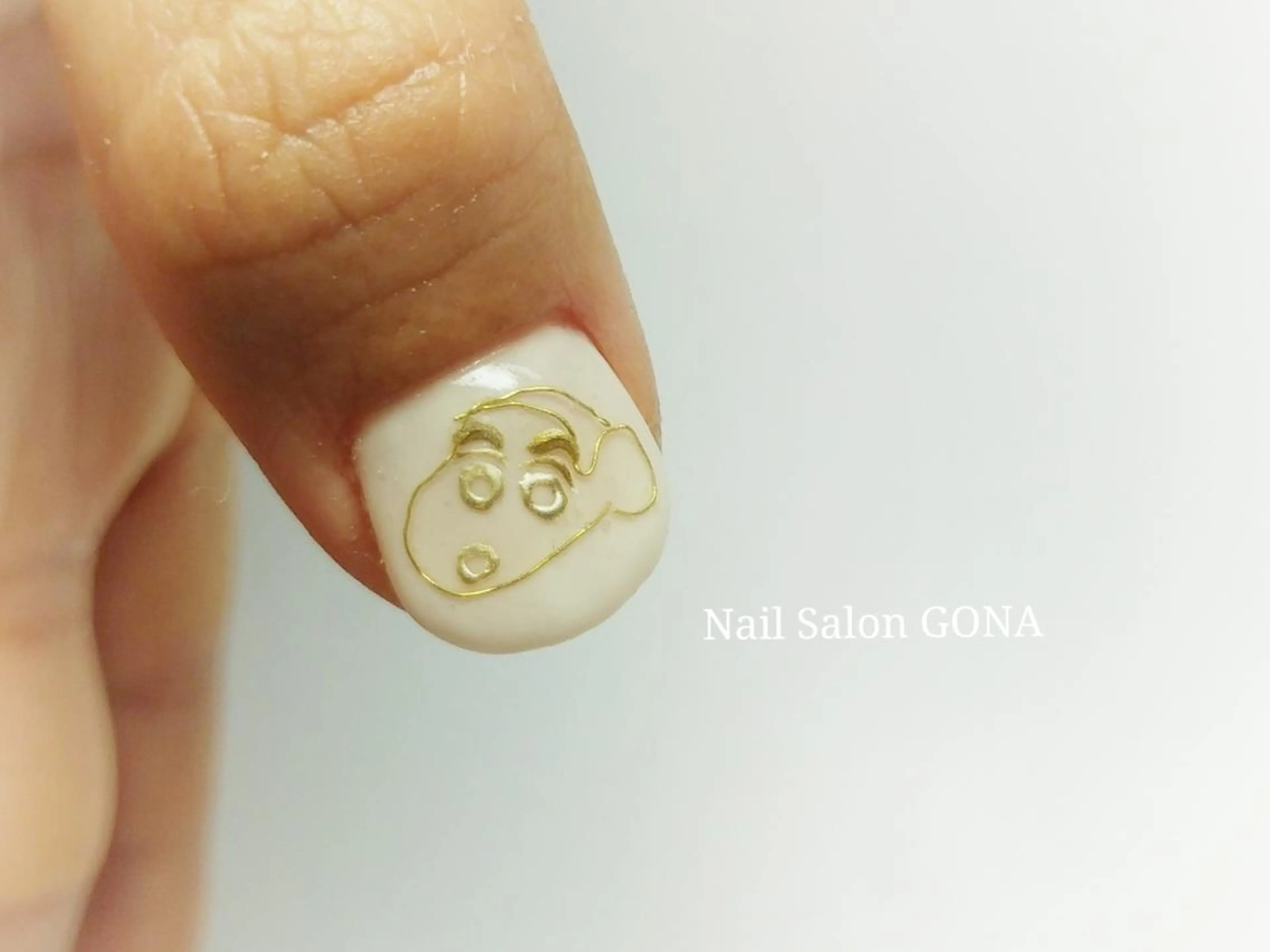 ネイル ネイルサロン& スクールGONAのネイルデザイン
