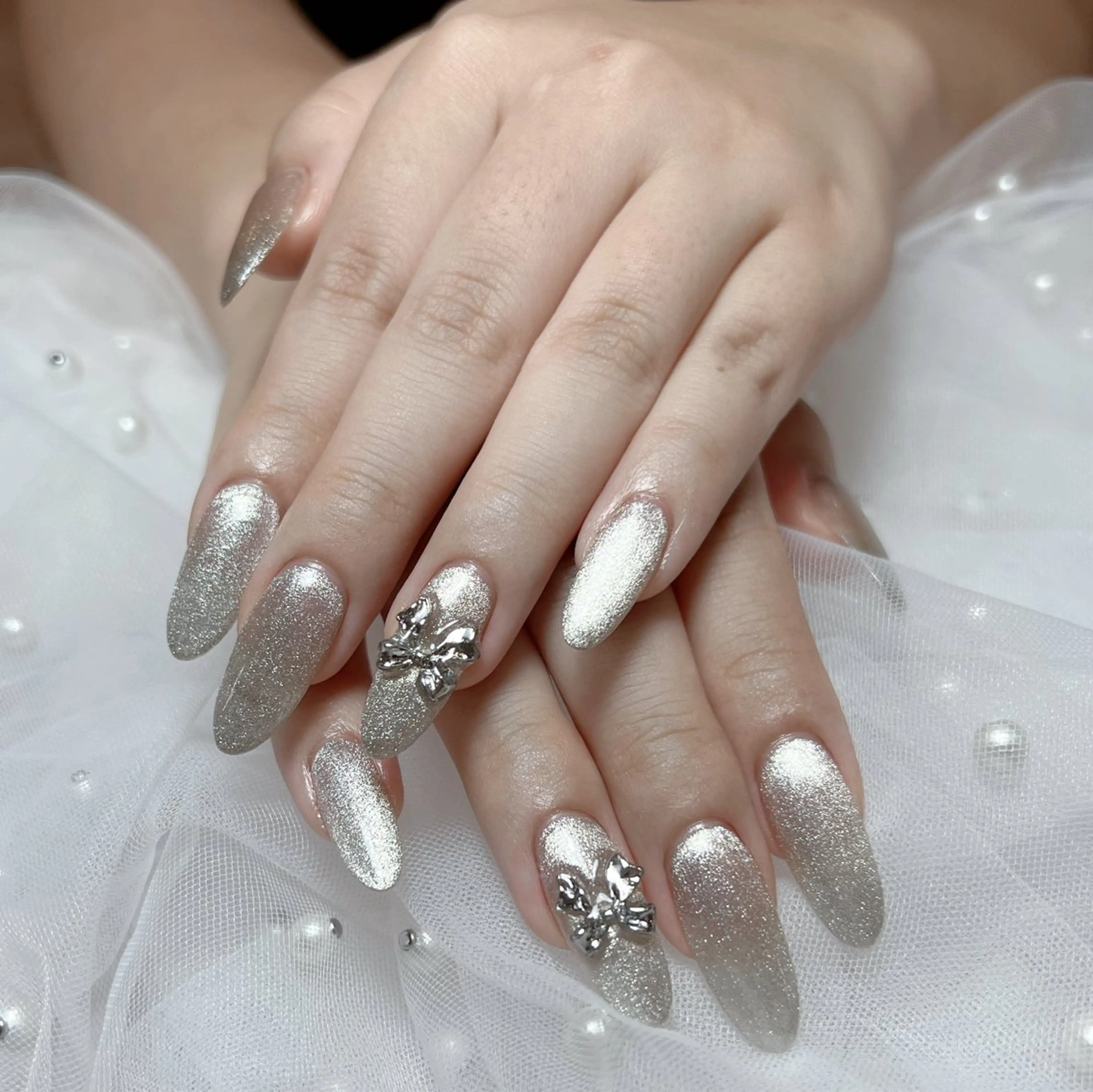 ネイル ハンドネイル Bél Nail salonのネイルデザイン