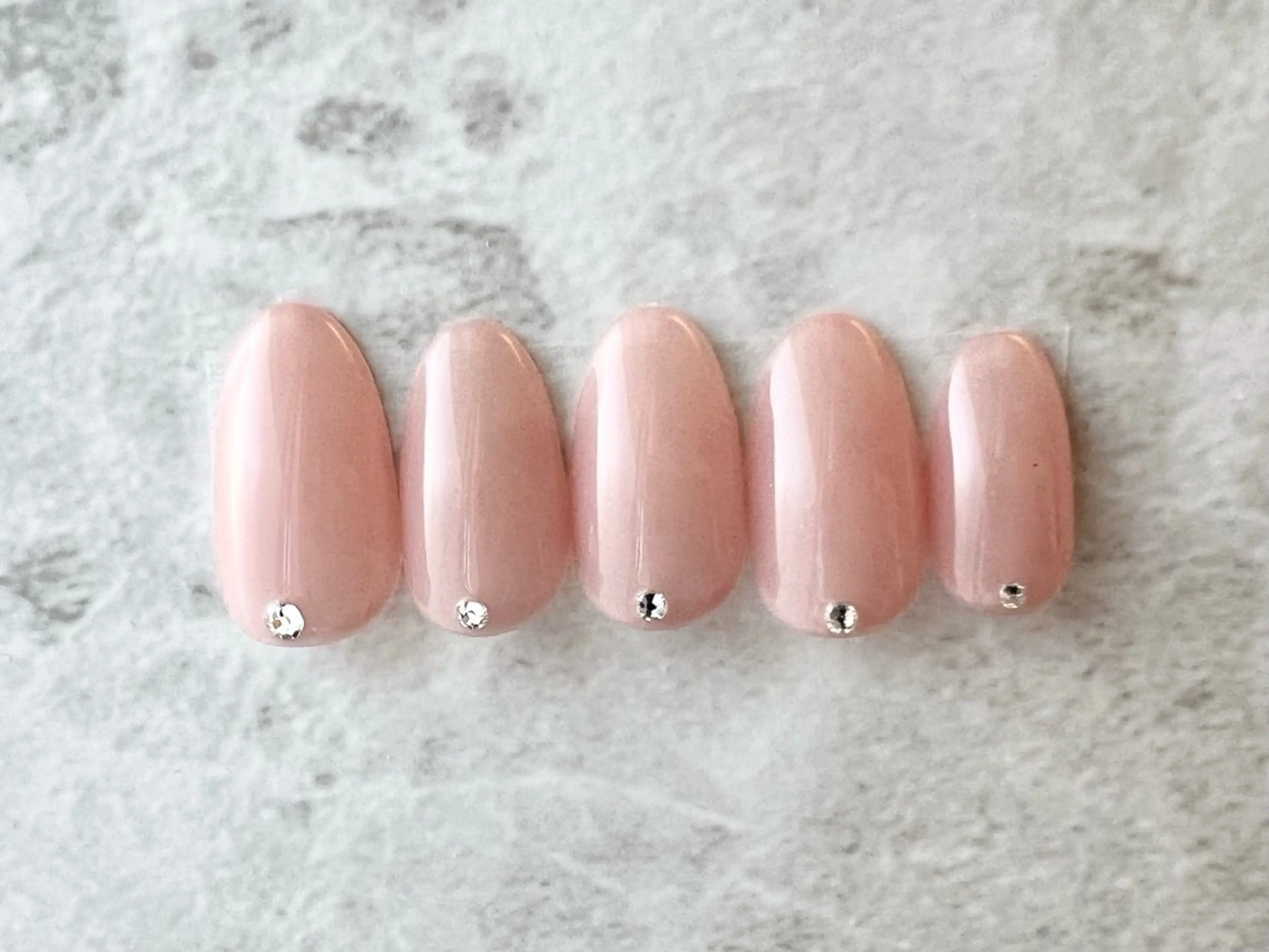 ネイル はら まきこのネイルデザイン