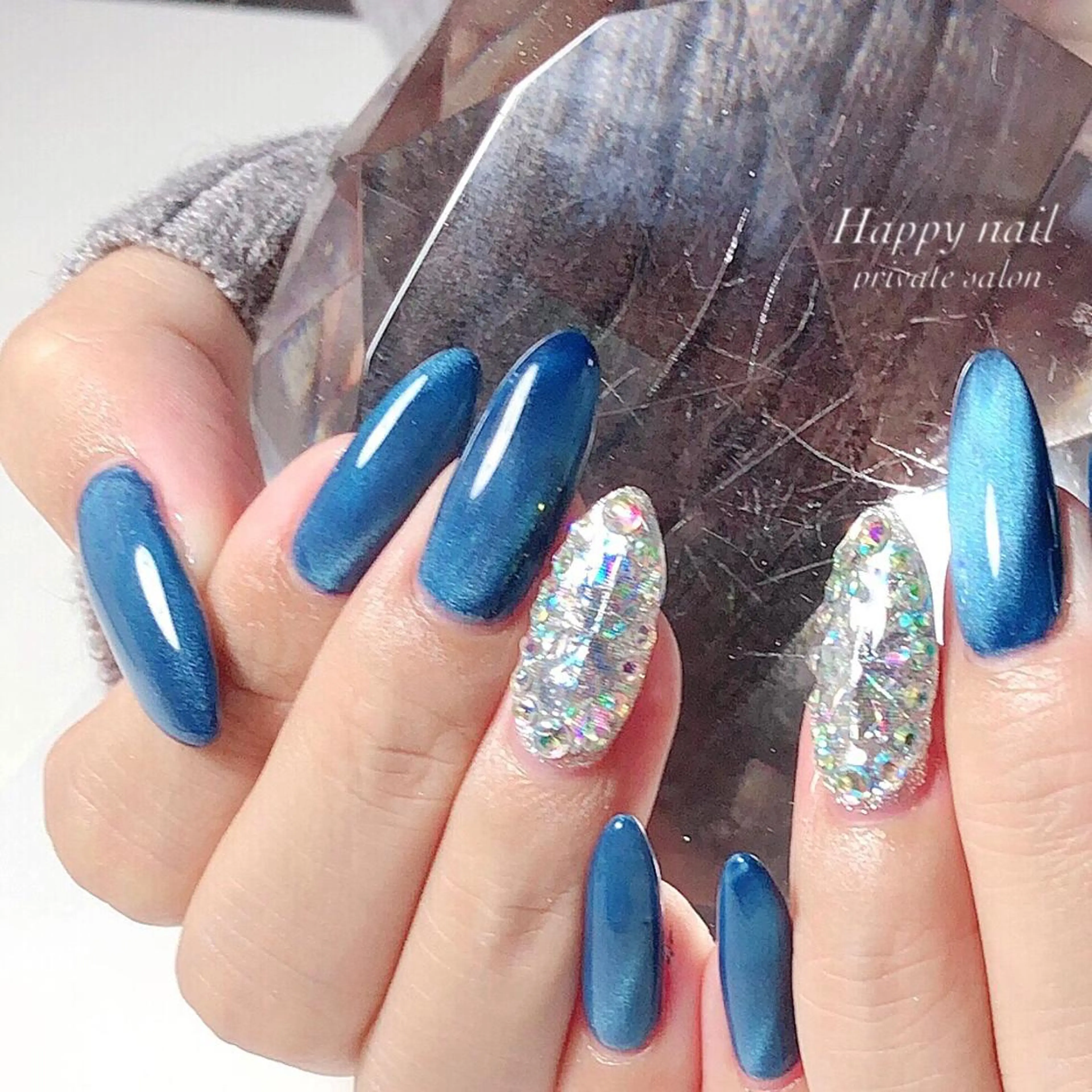 ネイル 心と体が整う腸活 サロン ラクシュミーのエステ・リラクイメージ