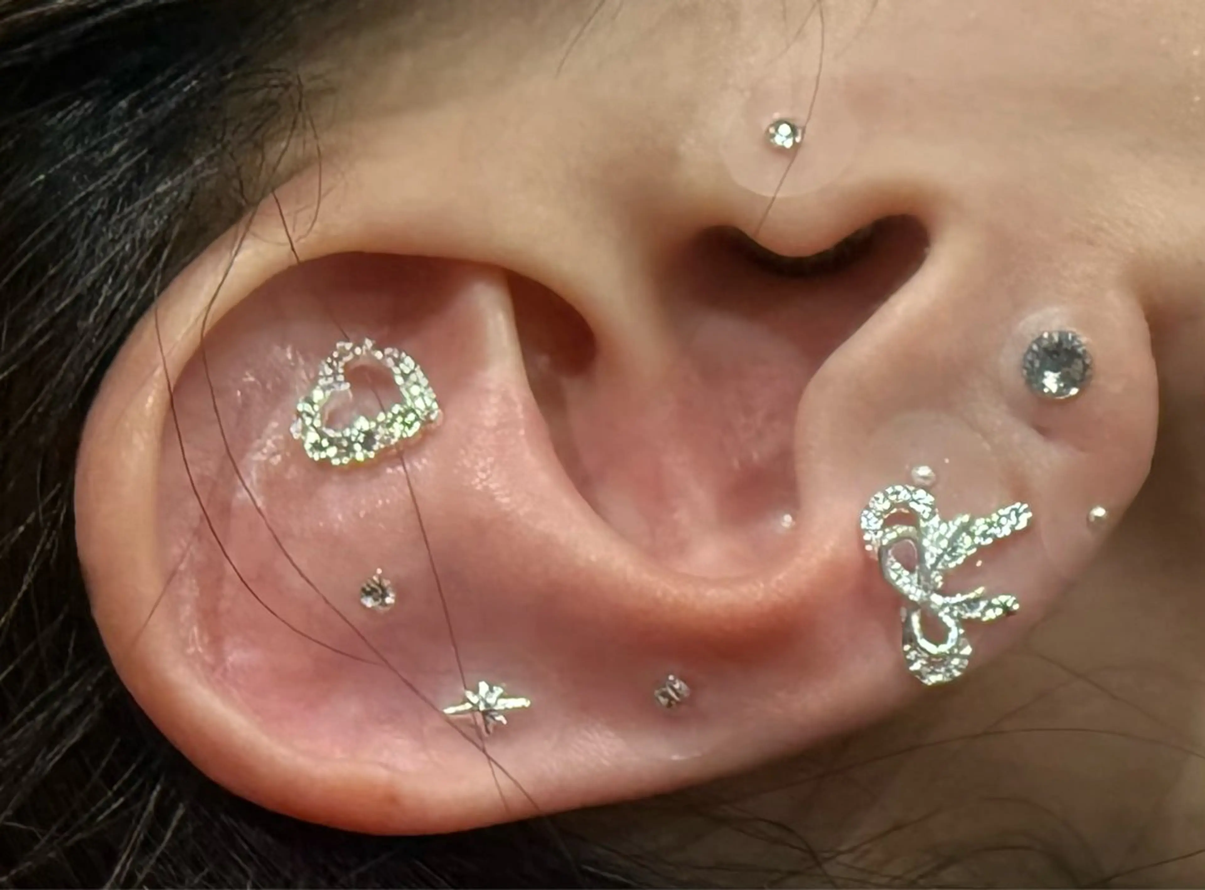 その他 LiZA エステティックサロンのエステ・リラクイメージ