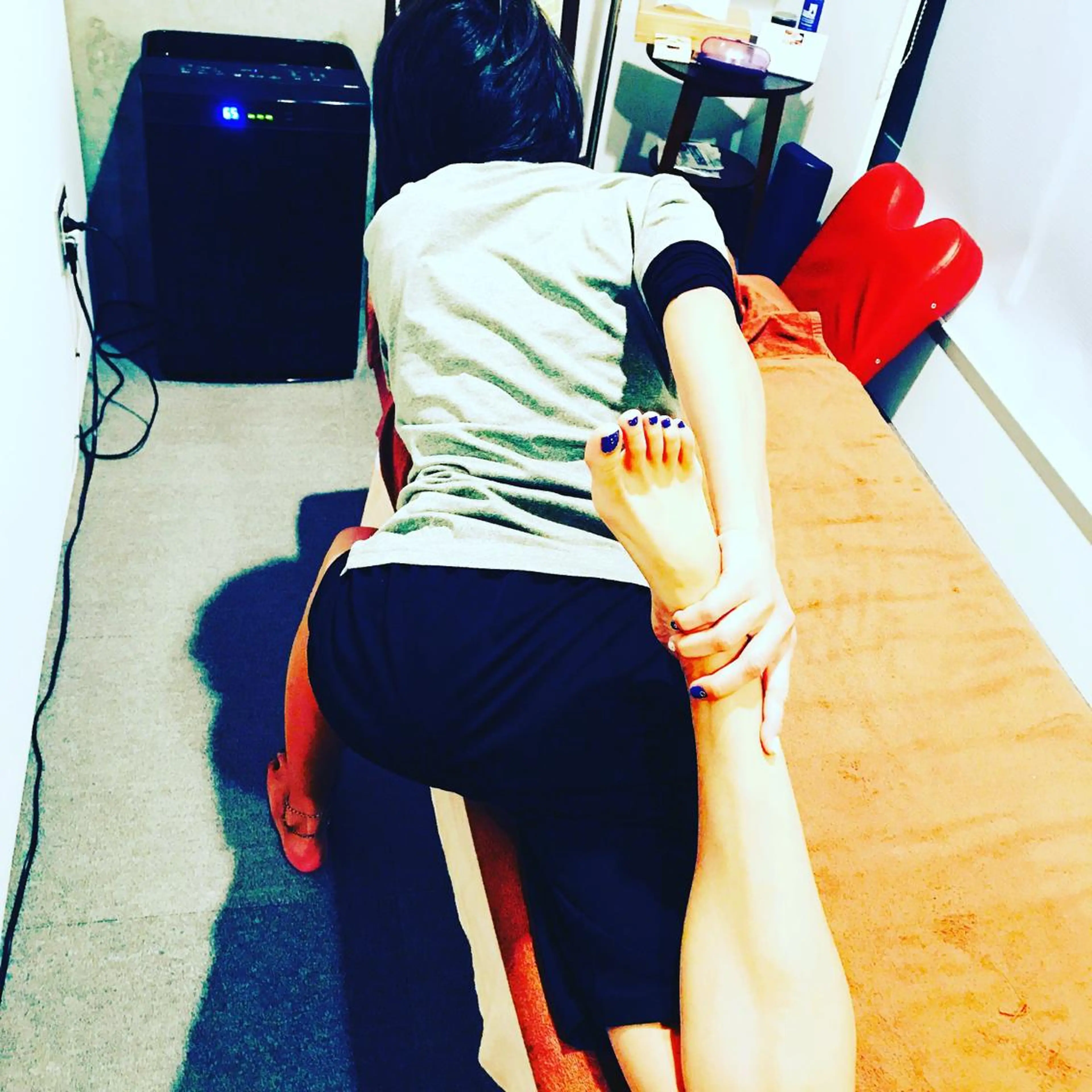 【☆ご新規様限定☆オススメコース☆】マッサージ＋ストレッチ(90分)Go toマッサージ(^^)！の写真