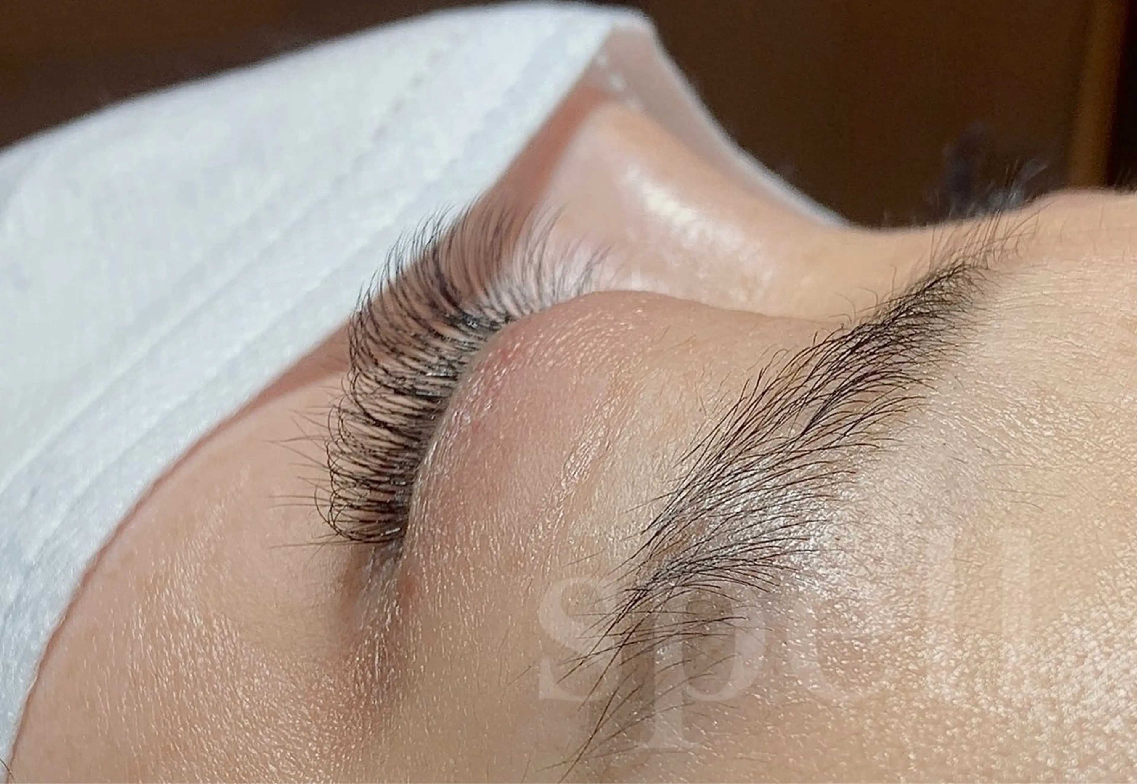 マツエク・マツパ spell eyelashのマツエク・マツパデザイン