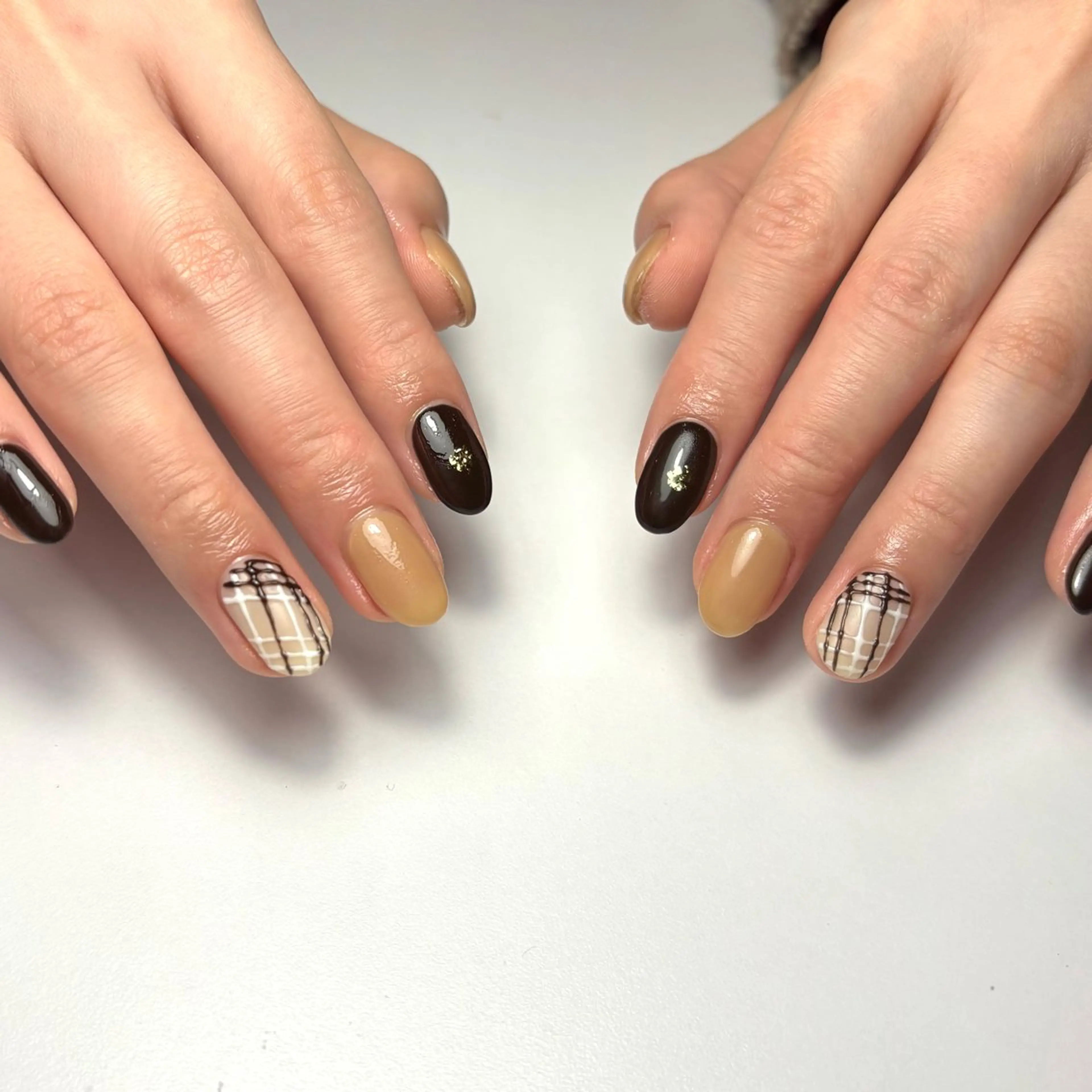 ネイル BOTA NAIL UMIのネイルデザイン