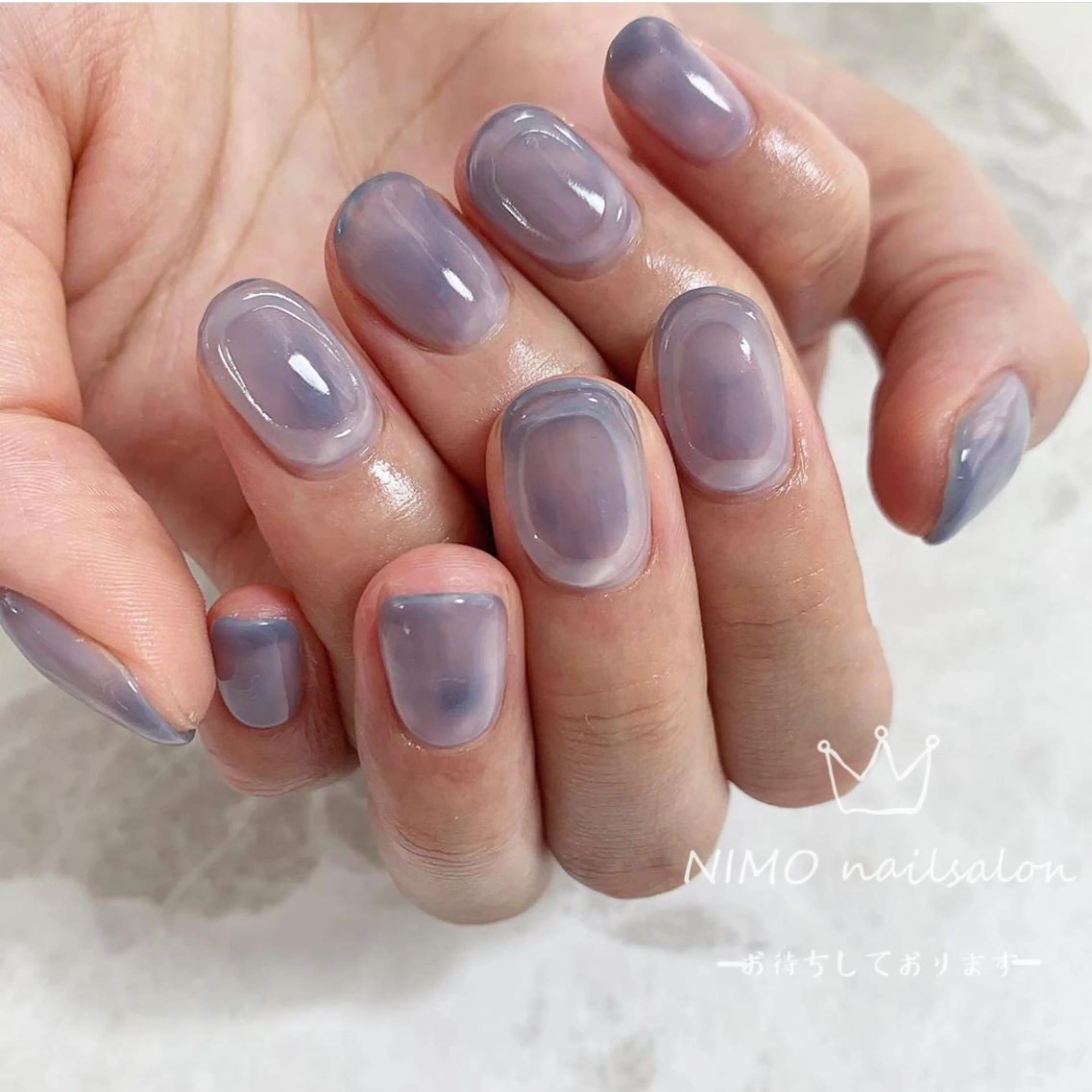 ネイル 持ち込み 閨匠ビューティサロン 新橋店♡Ellieのネイルデザイン