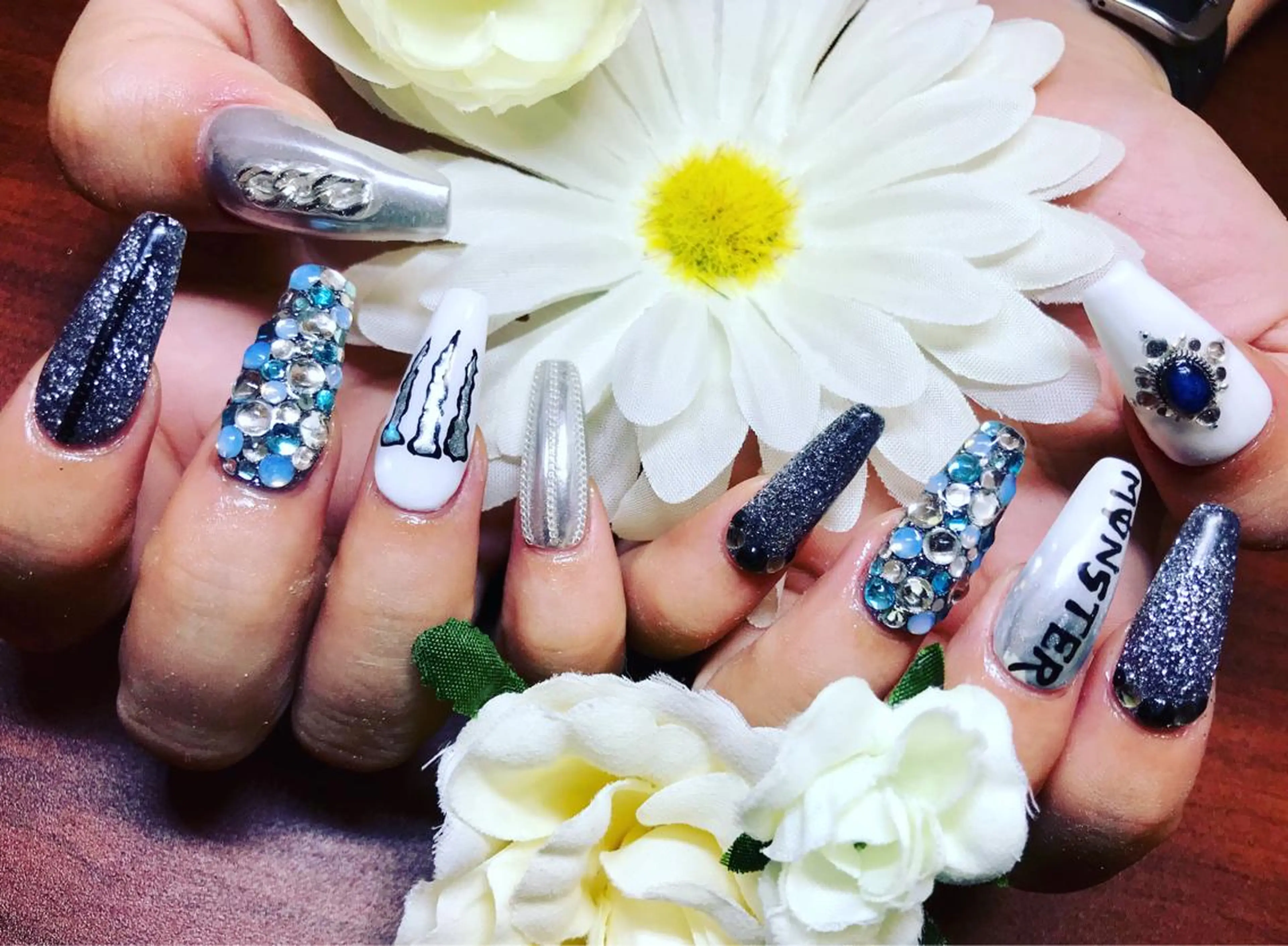 ネイル NAIL salon ACEのネイルデザイン