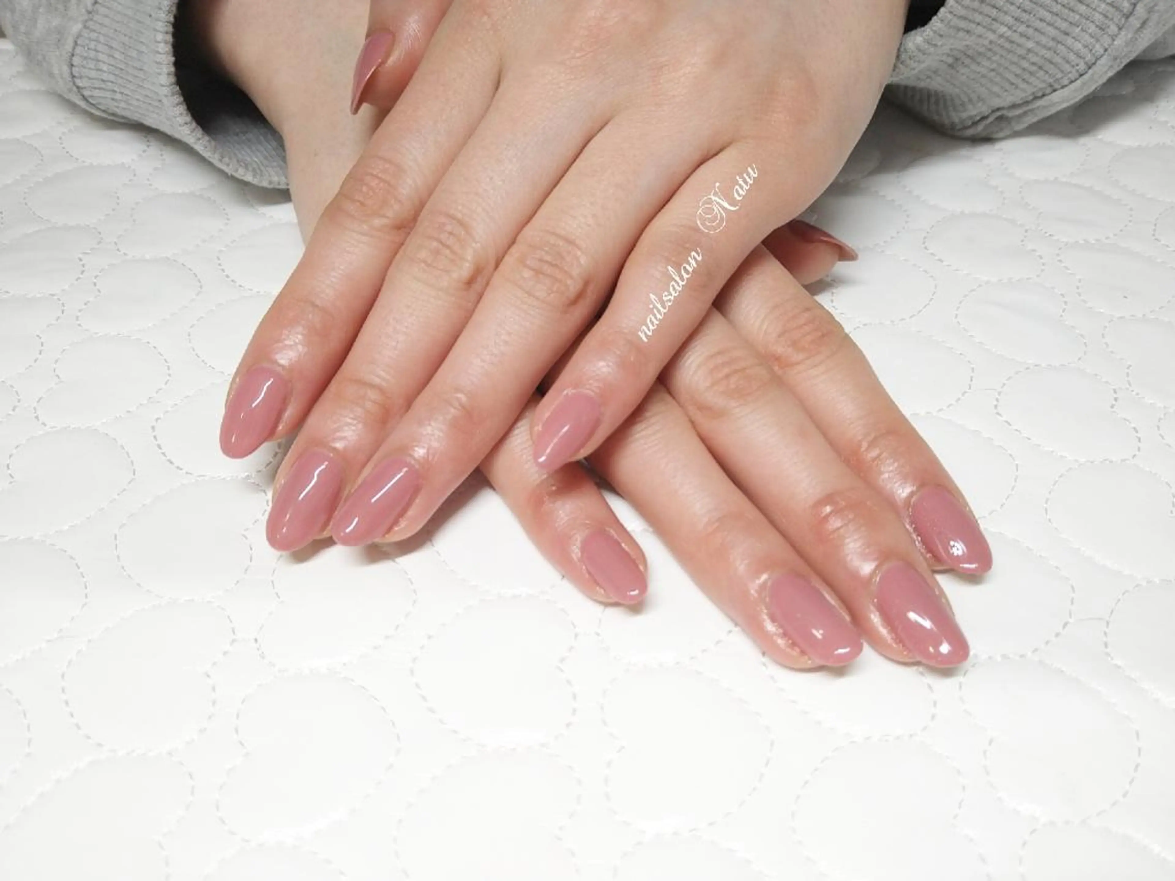 ネイル nailsalon　 Natuのネイルデザイン