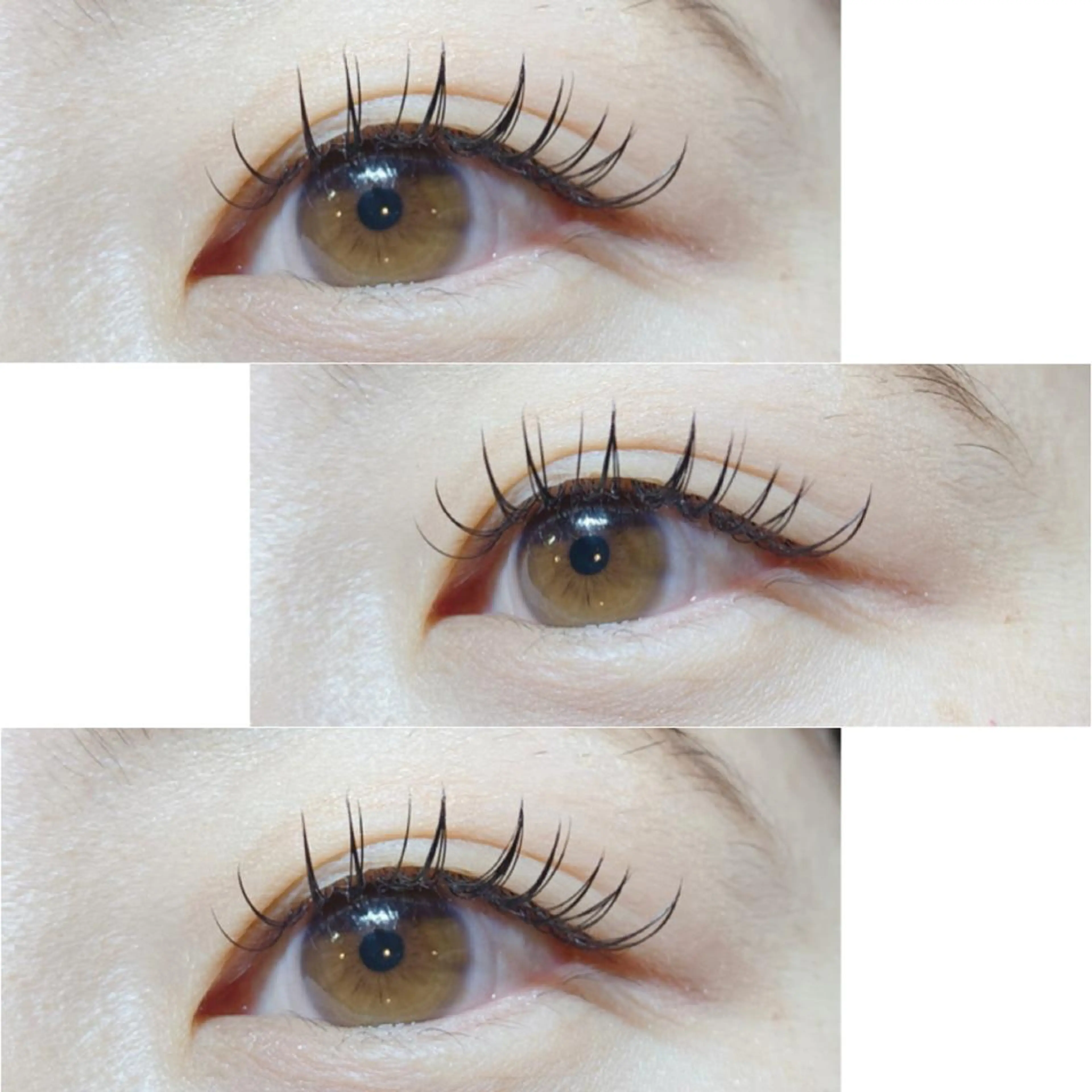 マツエク・マツパ マツエク fan.germe 副店長MIYABIのマツエク・マツパデザイン