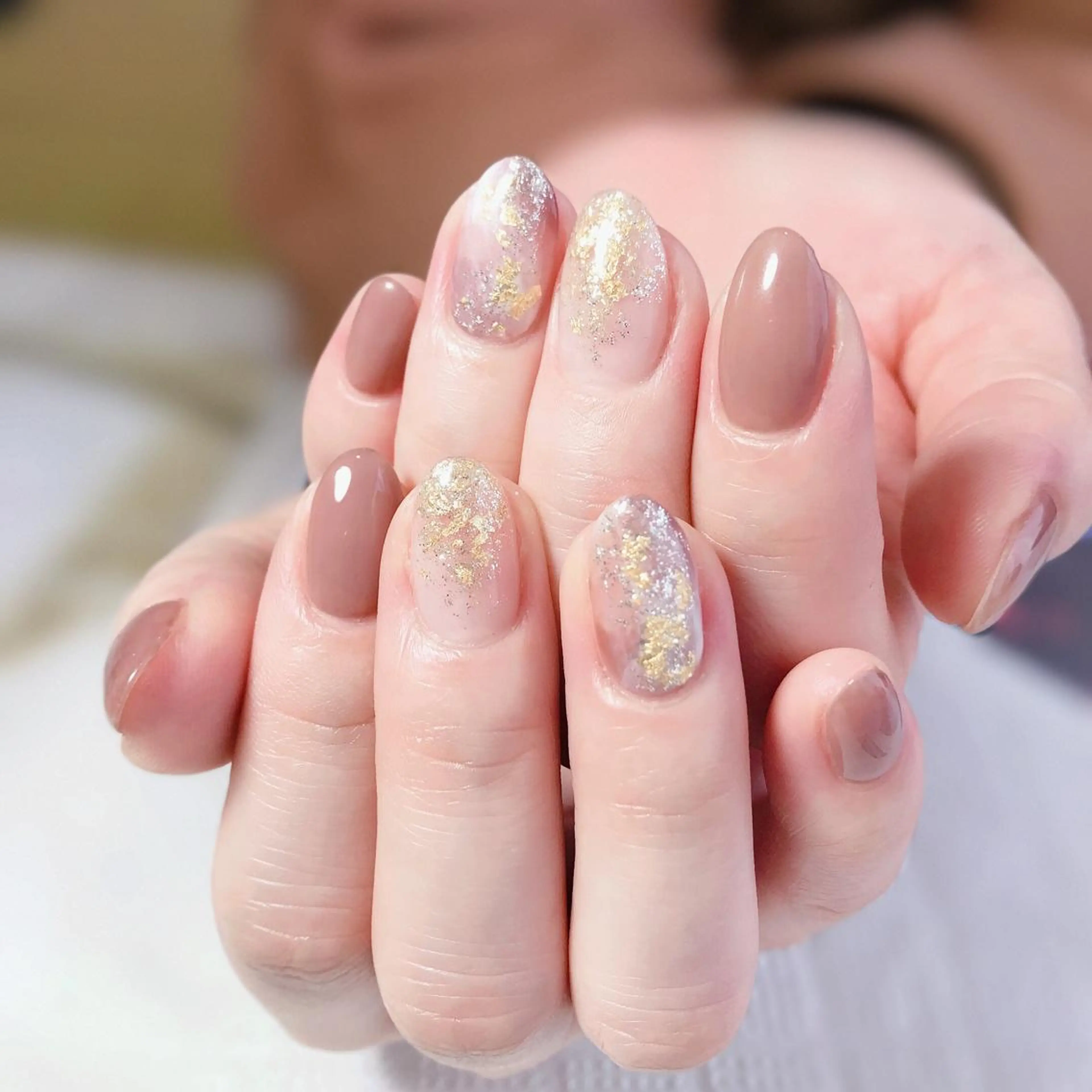 ネイル ネイリスト やましたのネイルデザイン