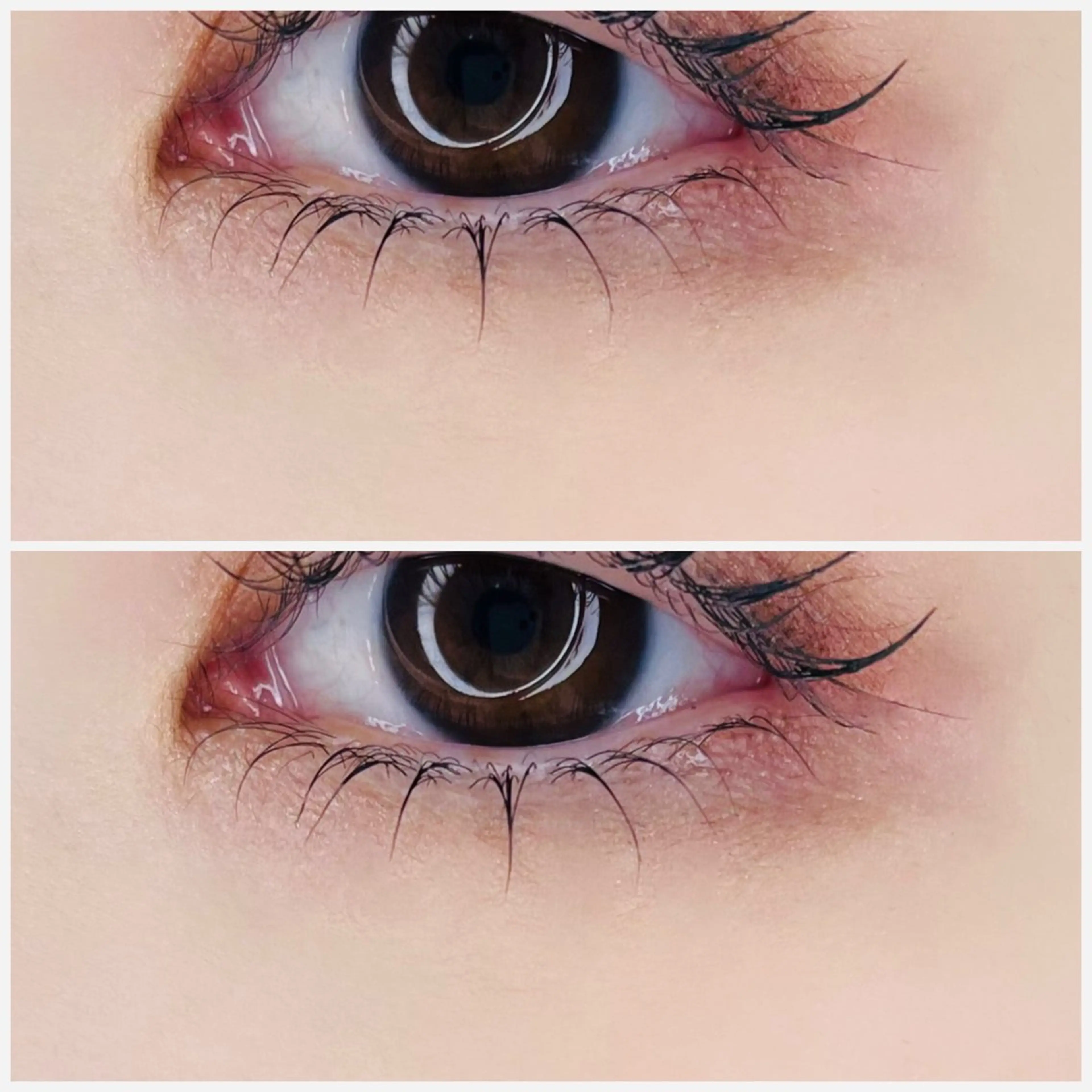 マツエク・マツパ マツパ Miyagi Yurieのマツエク・マツパデザイン