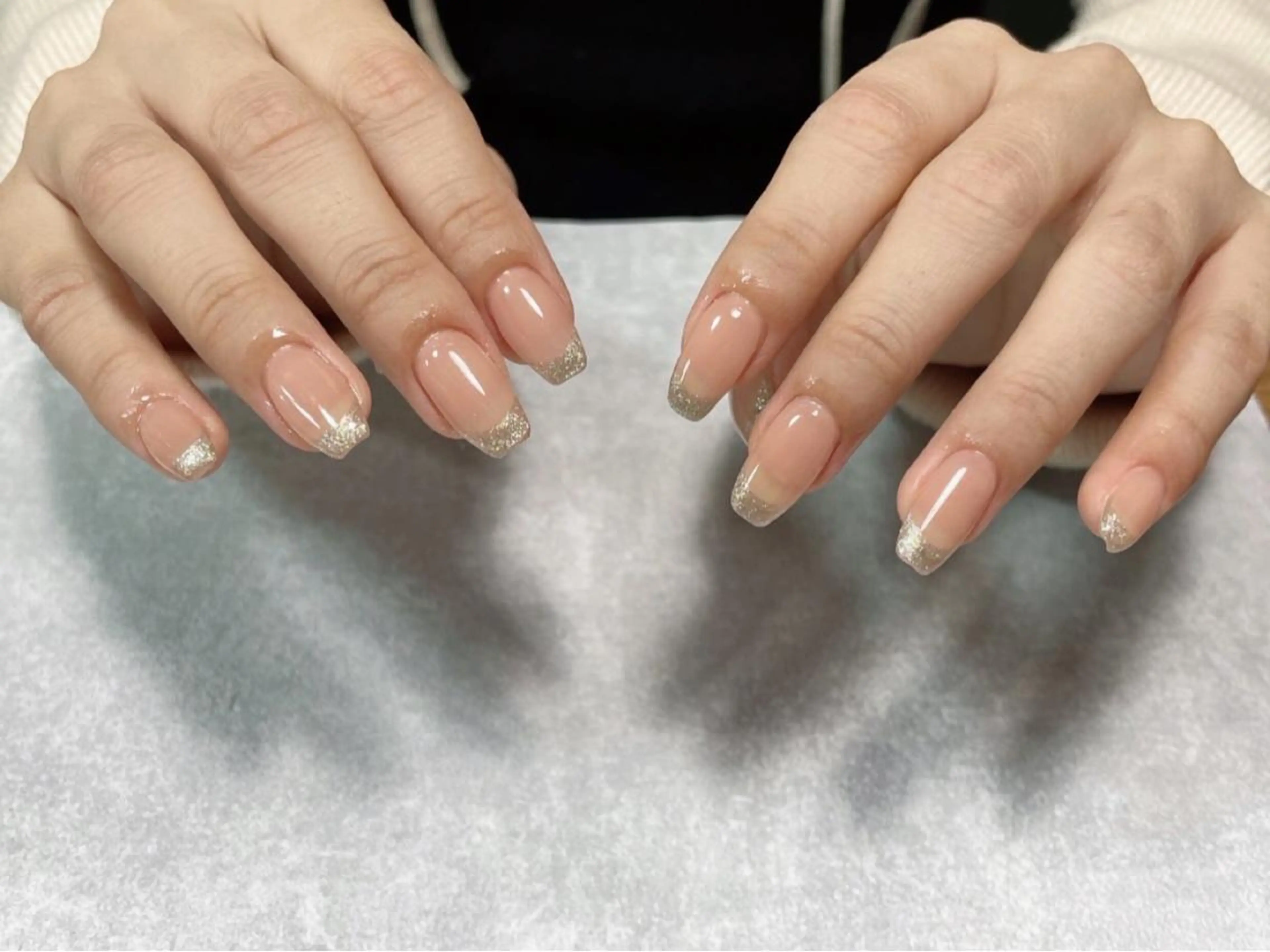 ネイル lucky nail 歌舞伎町のネイルデザイン