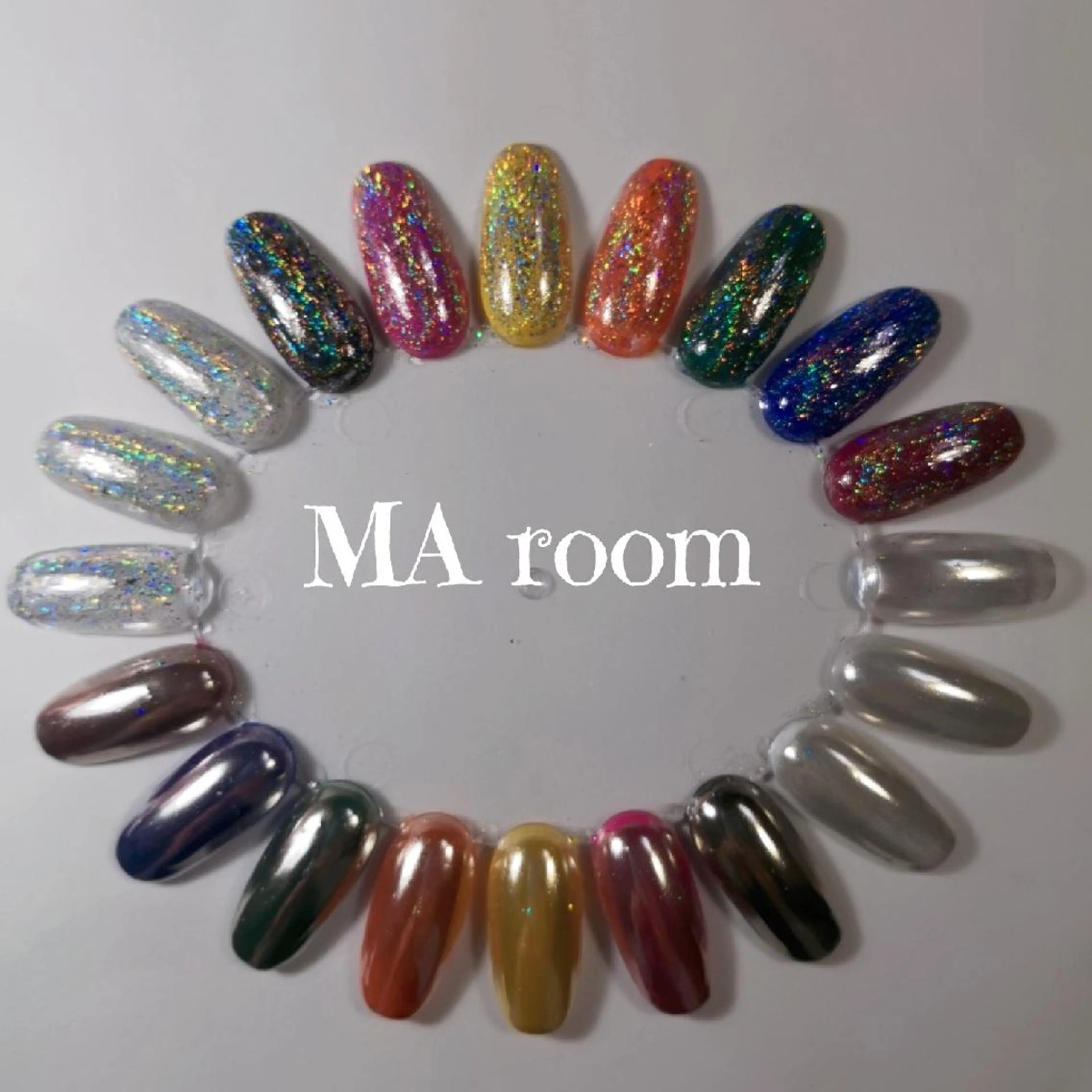 ネイル &MERCI nail maoのネイルデザイン