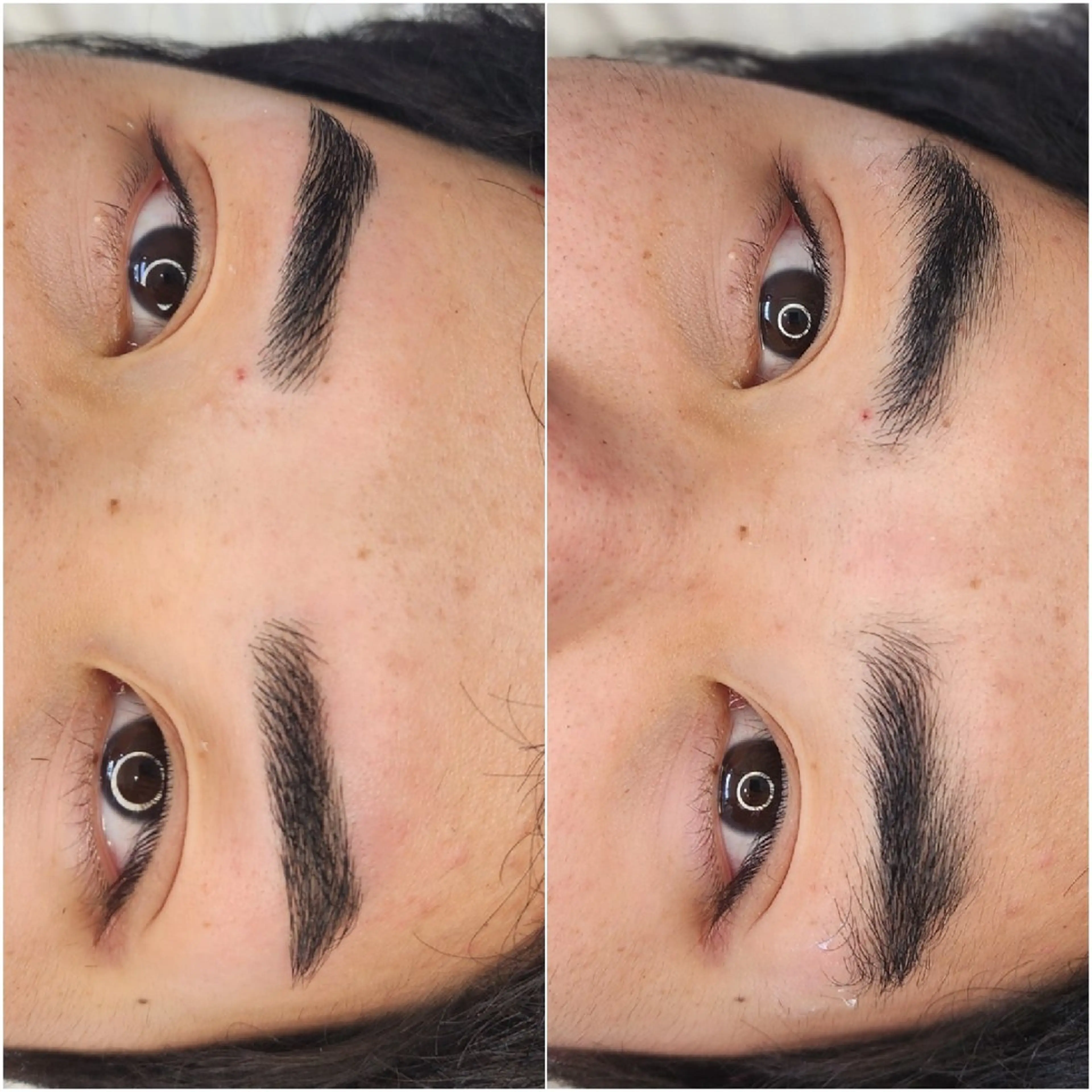 アイブロウ KAWAKITA  MAMIのマツエク・マツパデザイン