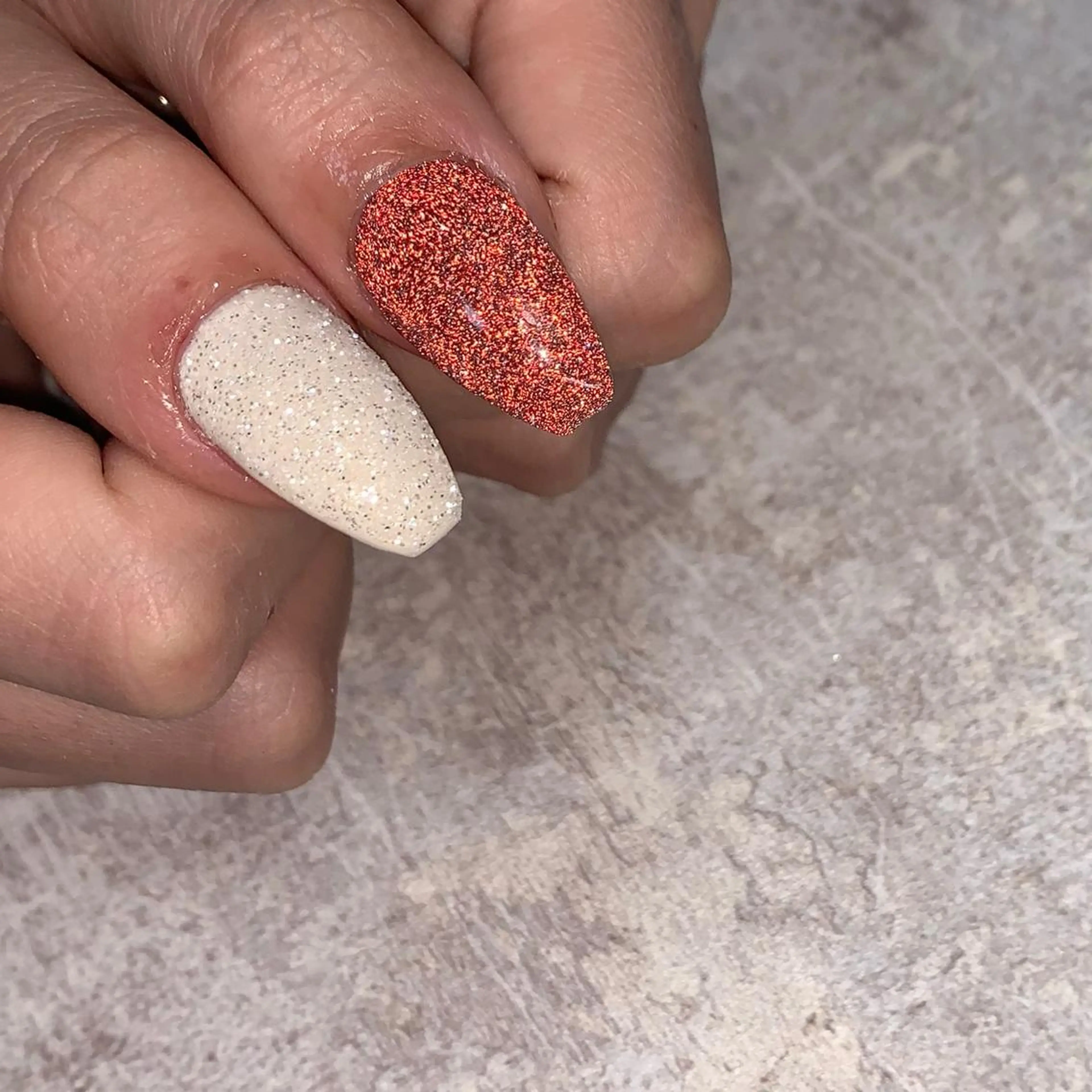 ネイル S. JEWELのネイルデザイン