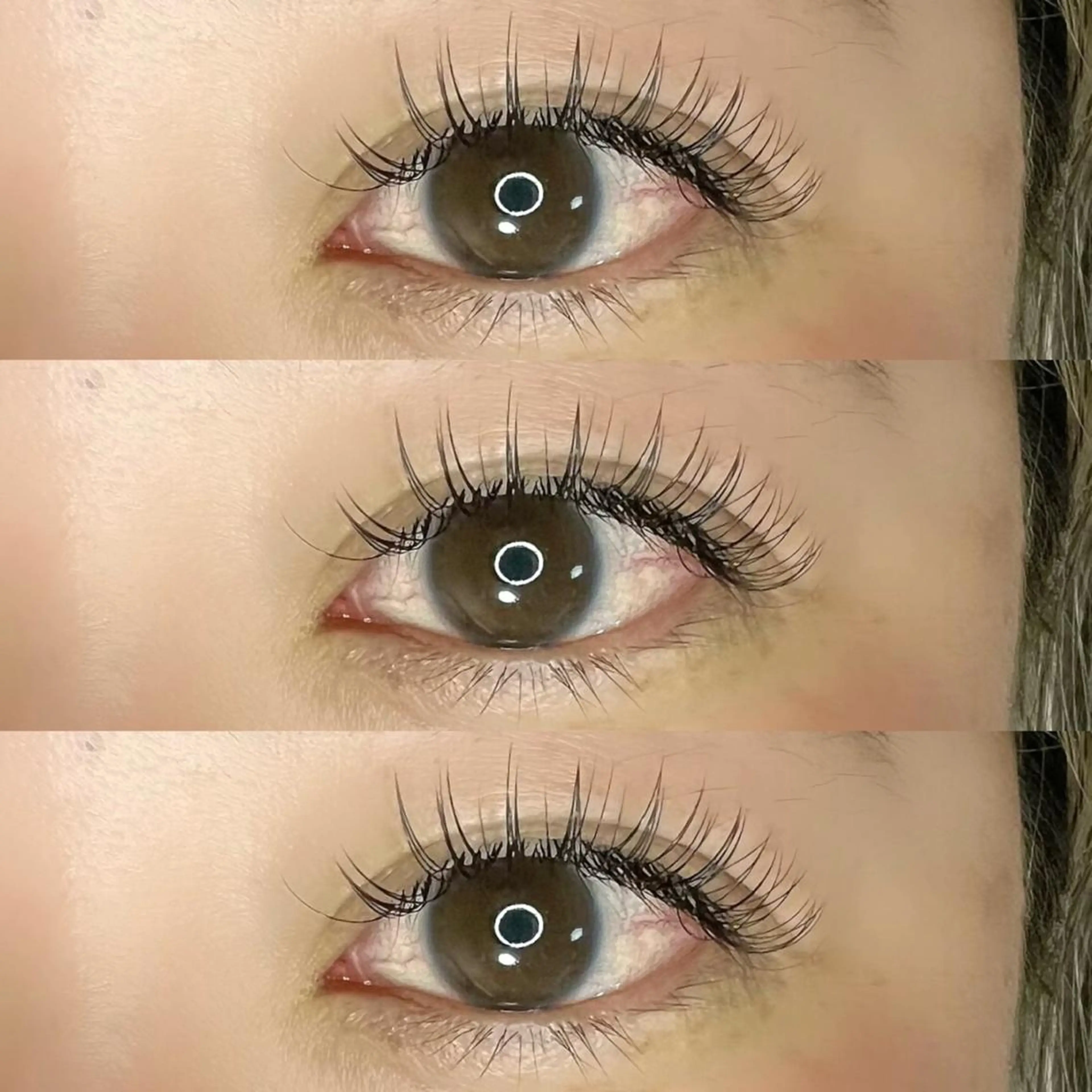 マツエク・マツパ マツエク NOA 🏝🌞のマツエク・マツパデザイン