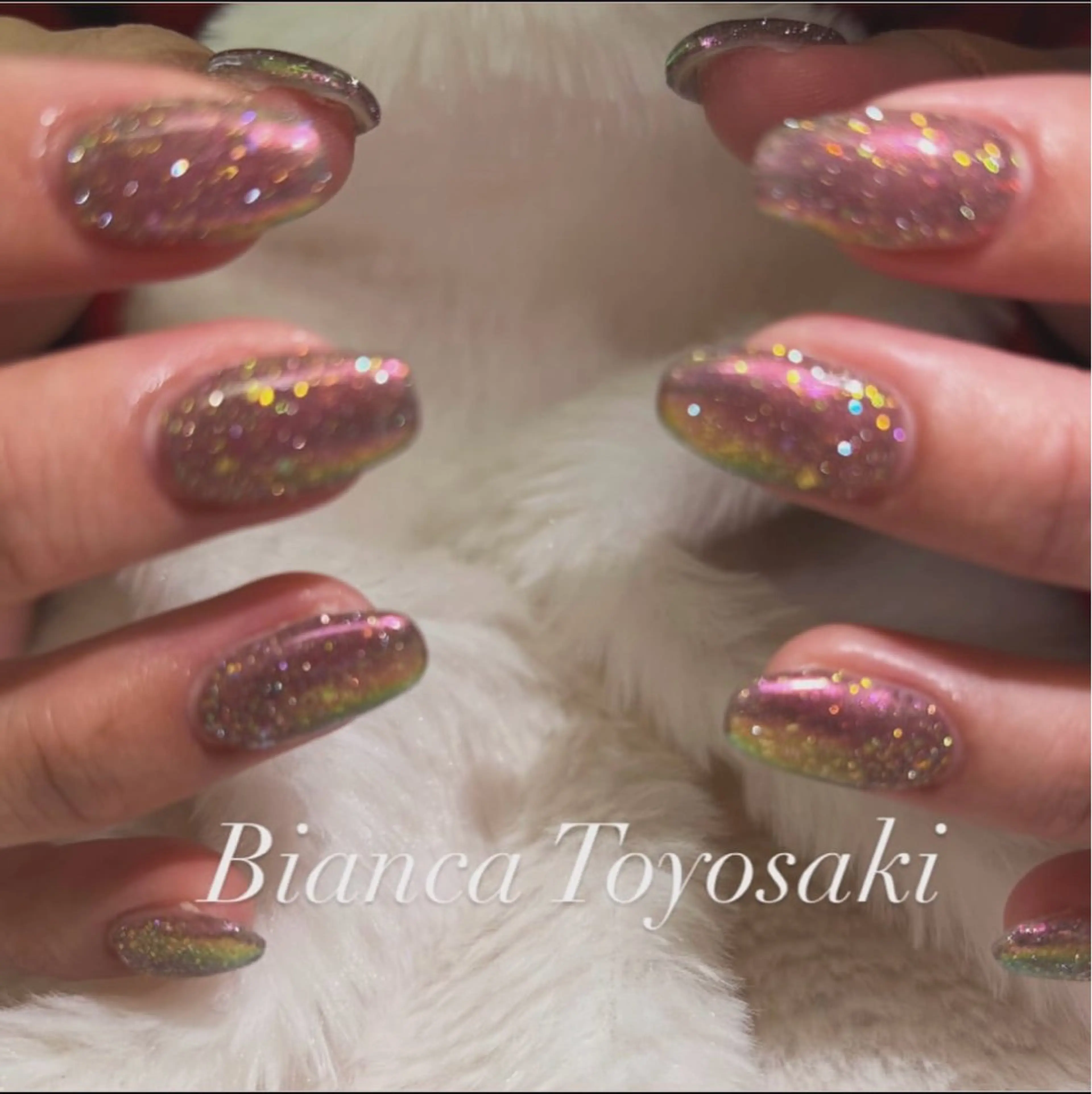 ネイル YAMAZATO ビアンカ豊崎店の眉毛・アイブロウイメージ